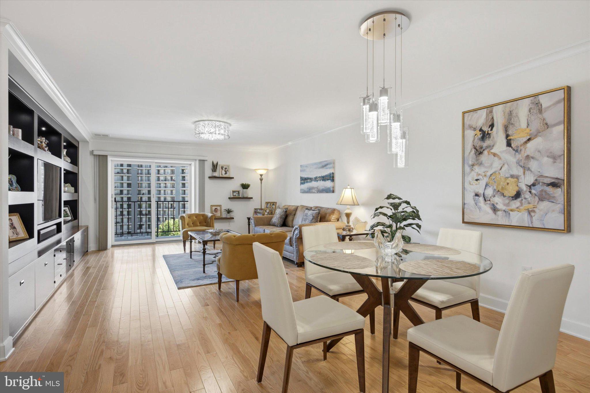 10619 VALLEY FORGE CIRCLE 619