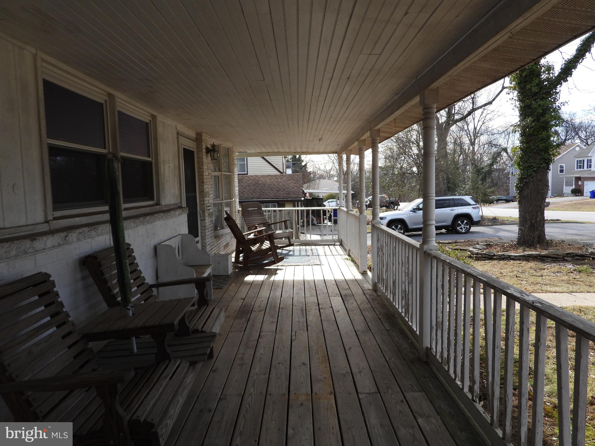 9539 LINVILLE AVENUE