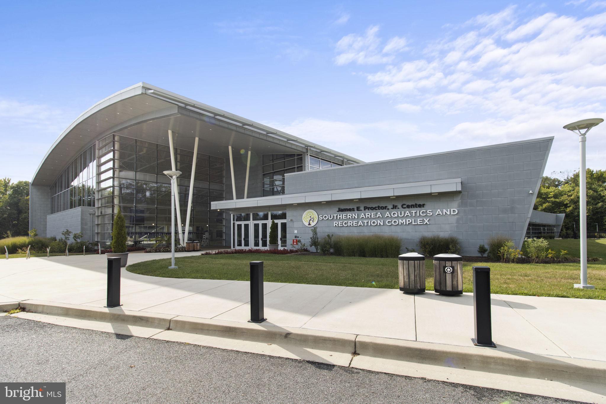 THE WOODLANDS - Residential