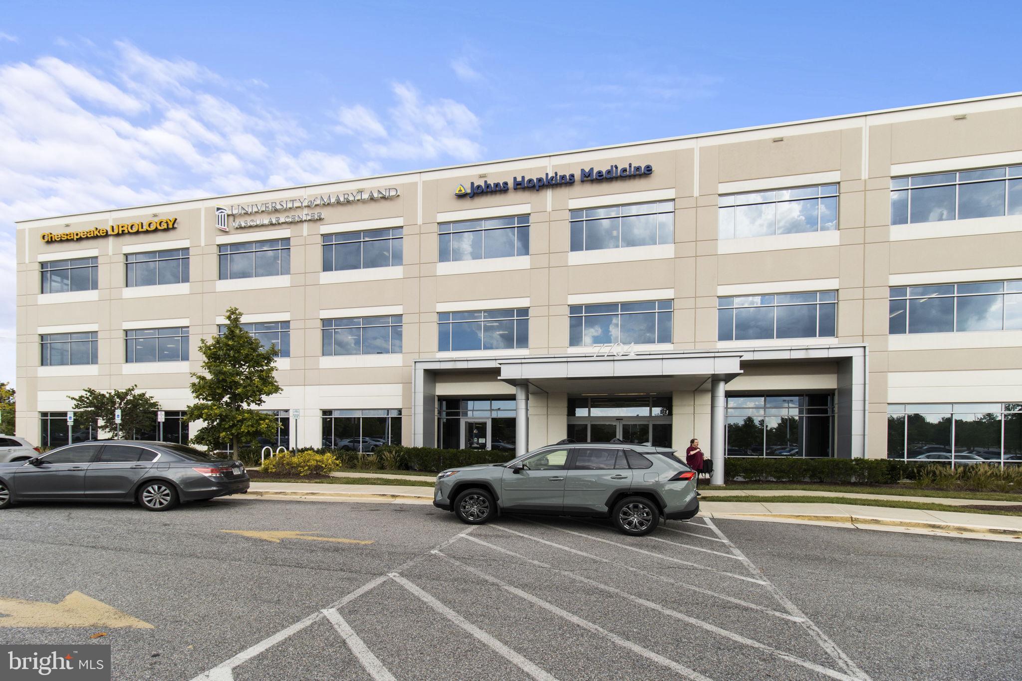 THE WOODLANDS - Residential