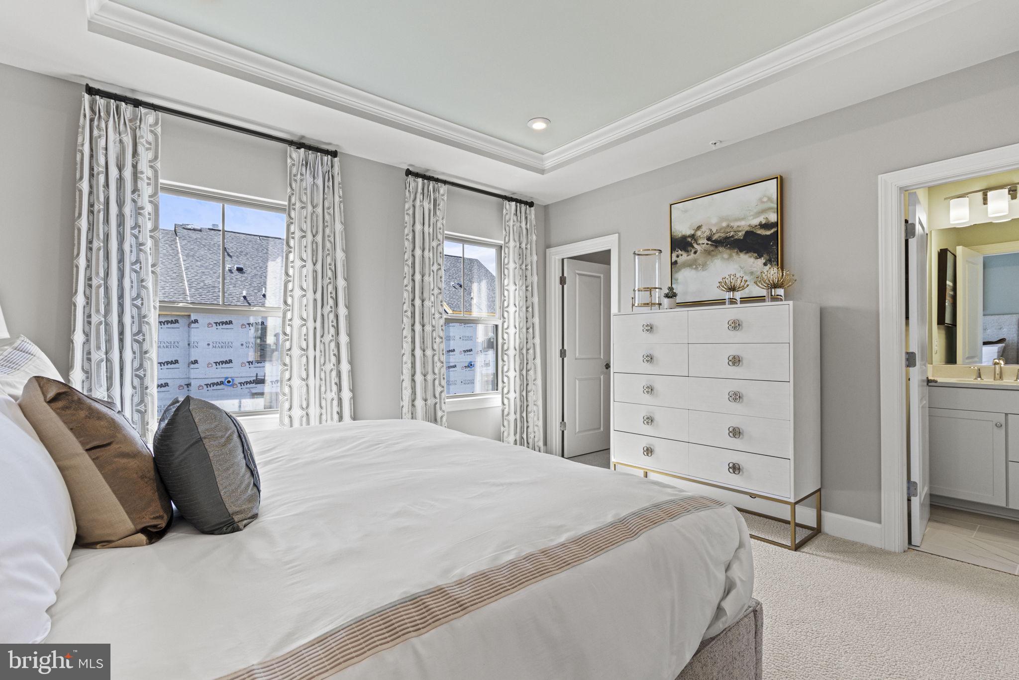 THE WOODLANDS - Residential