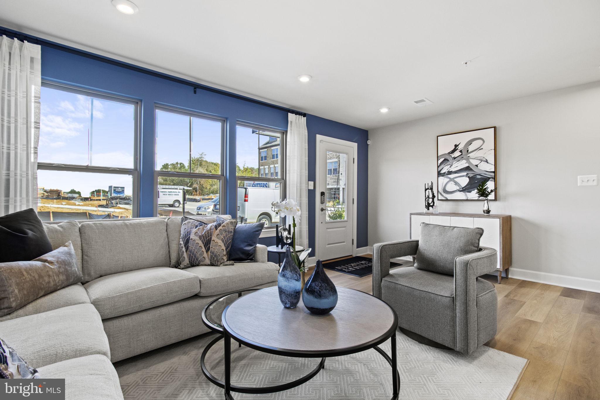 THE WOODLANDS - Residential