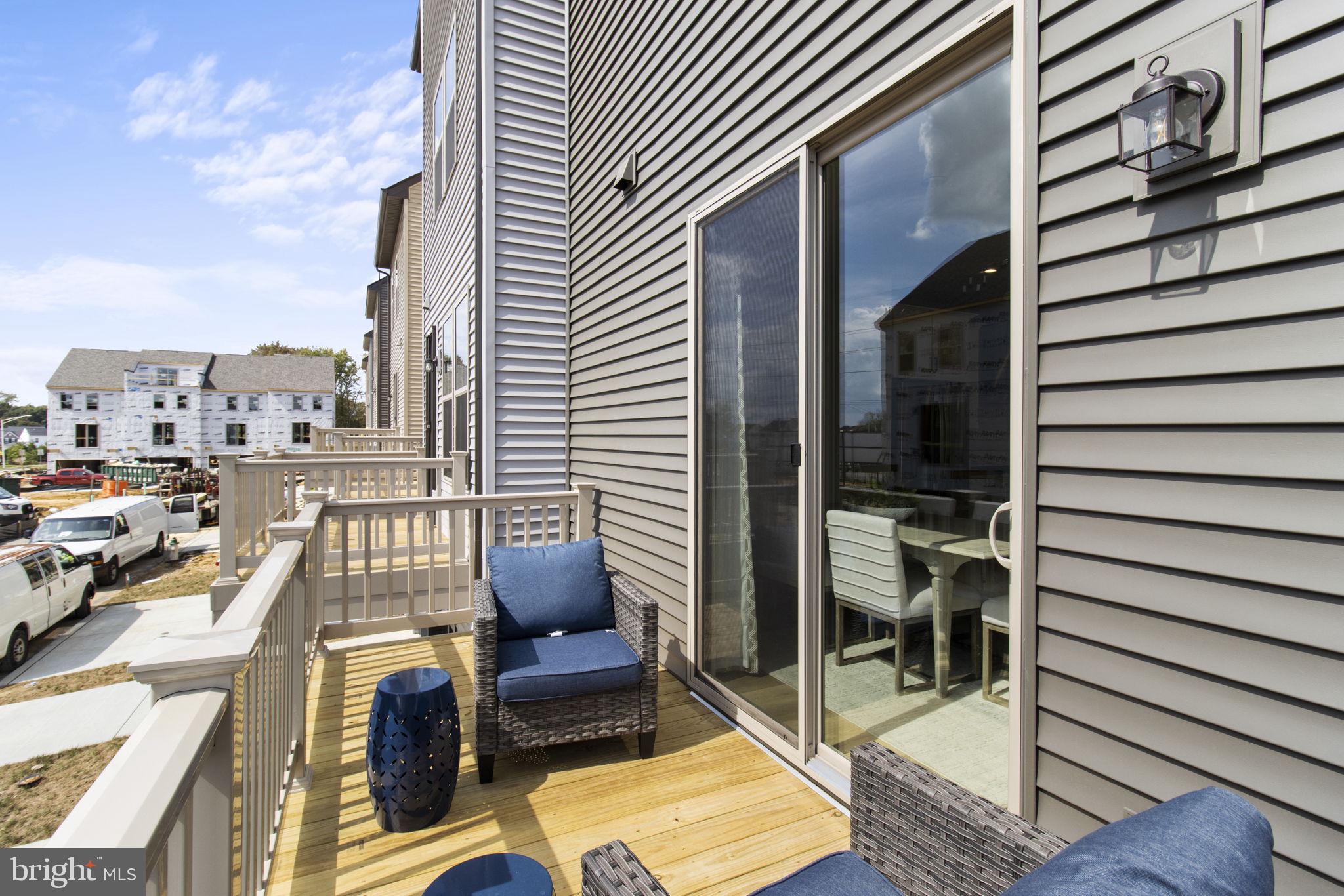 THE WOODLANDS - Residential