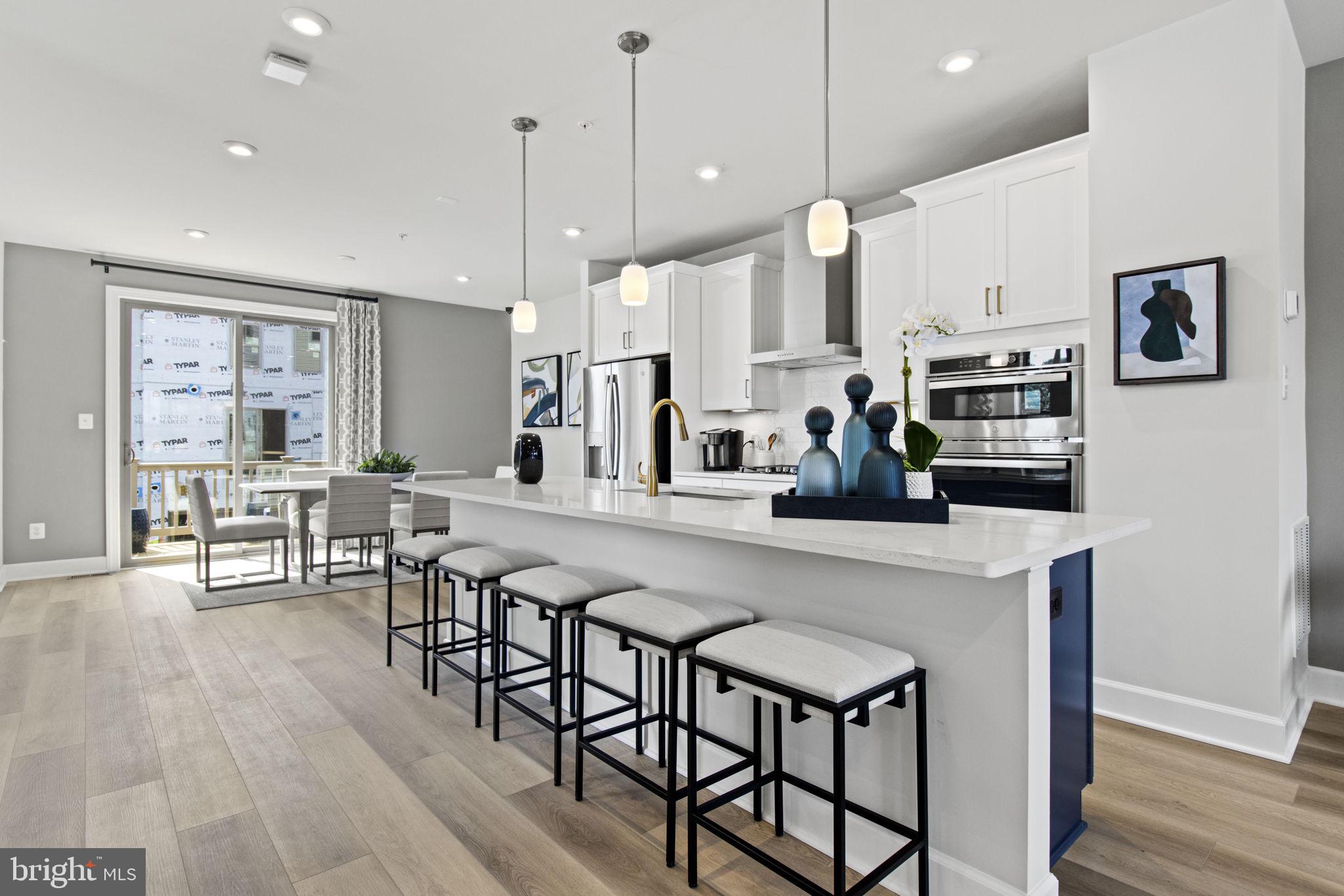 THE WOODLANDS - Residential