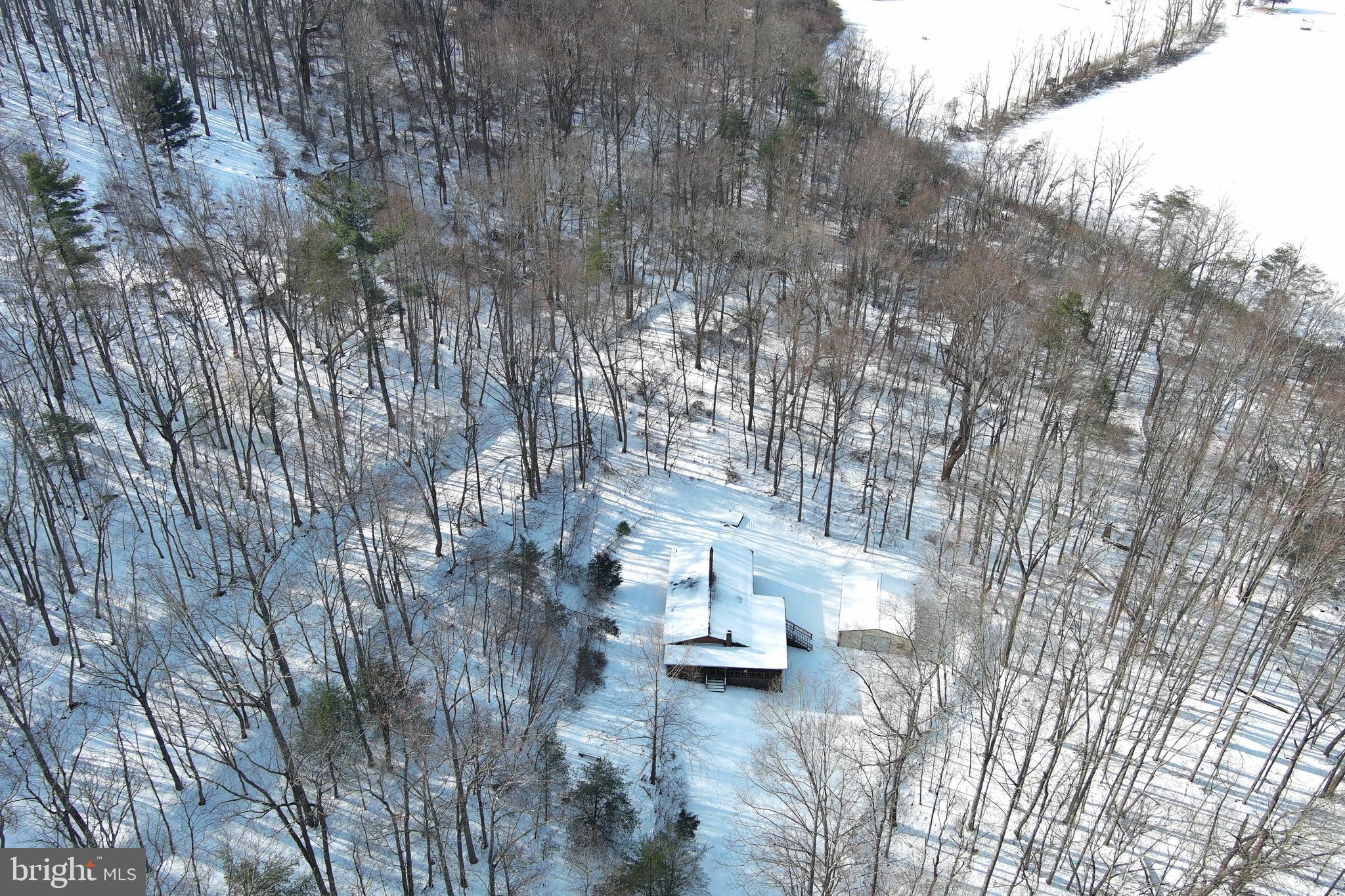 CAPON BRIDGE RESORT - Residential