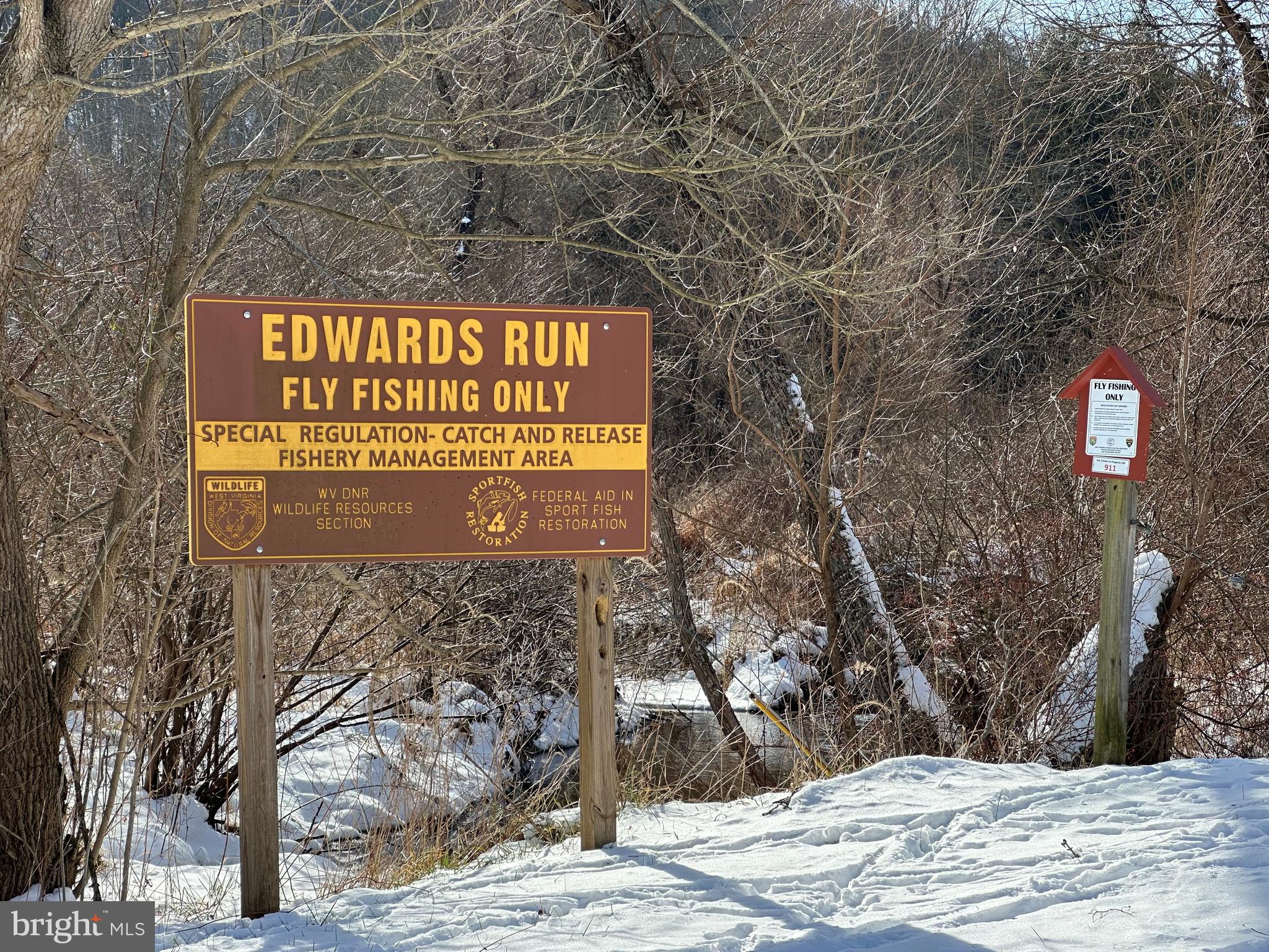 CAPON BRIDGE RESORT - Residential