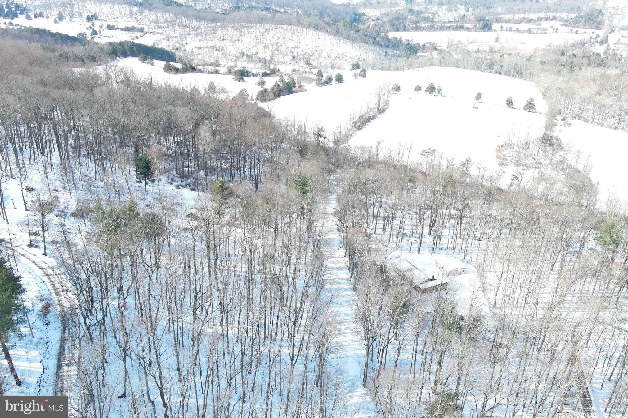 CAPON BRIDGE RESORT - Residential