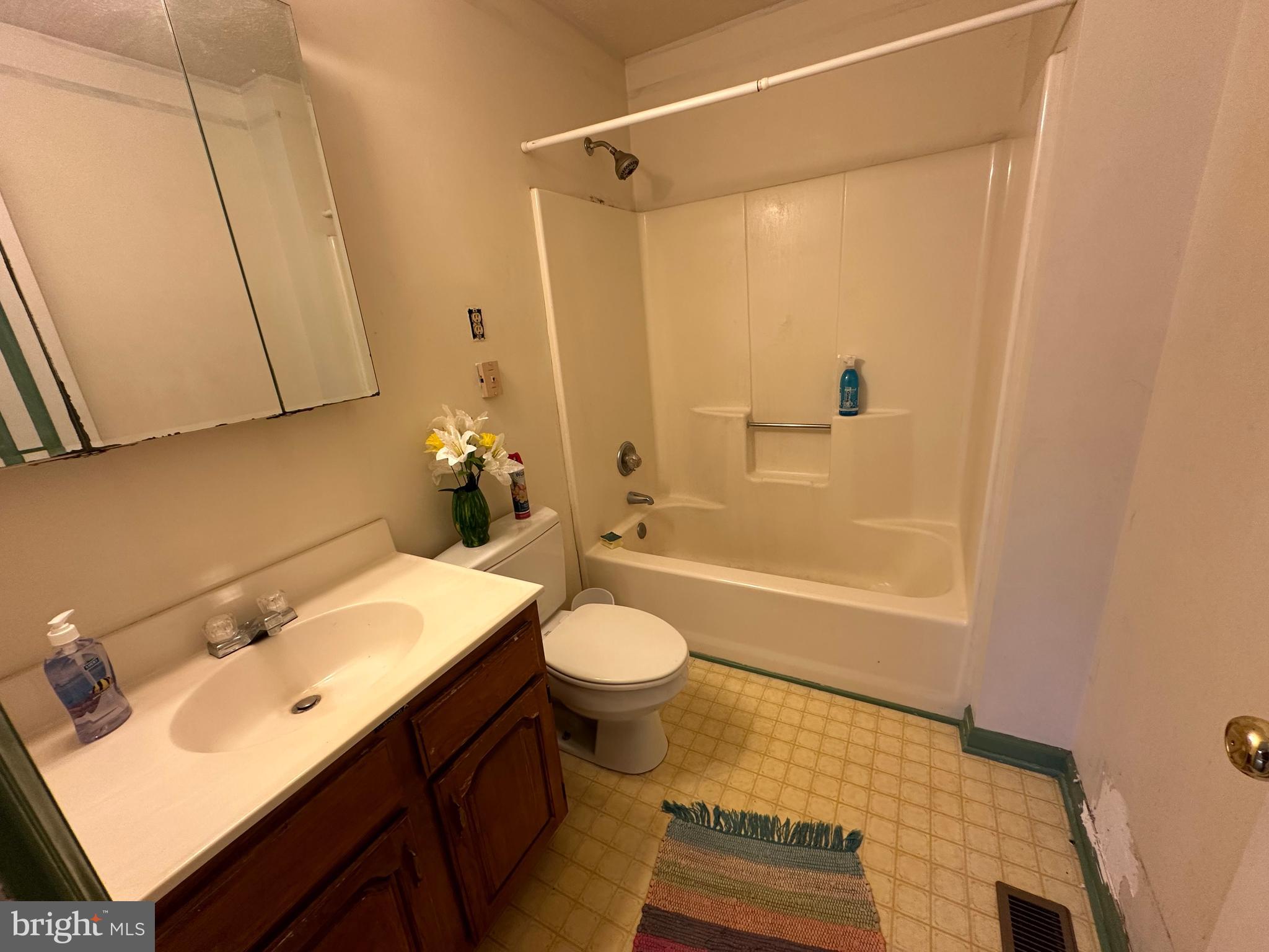 CAPON BRIDGE RESORT - Residential