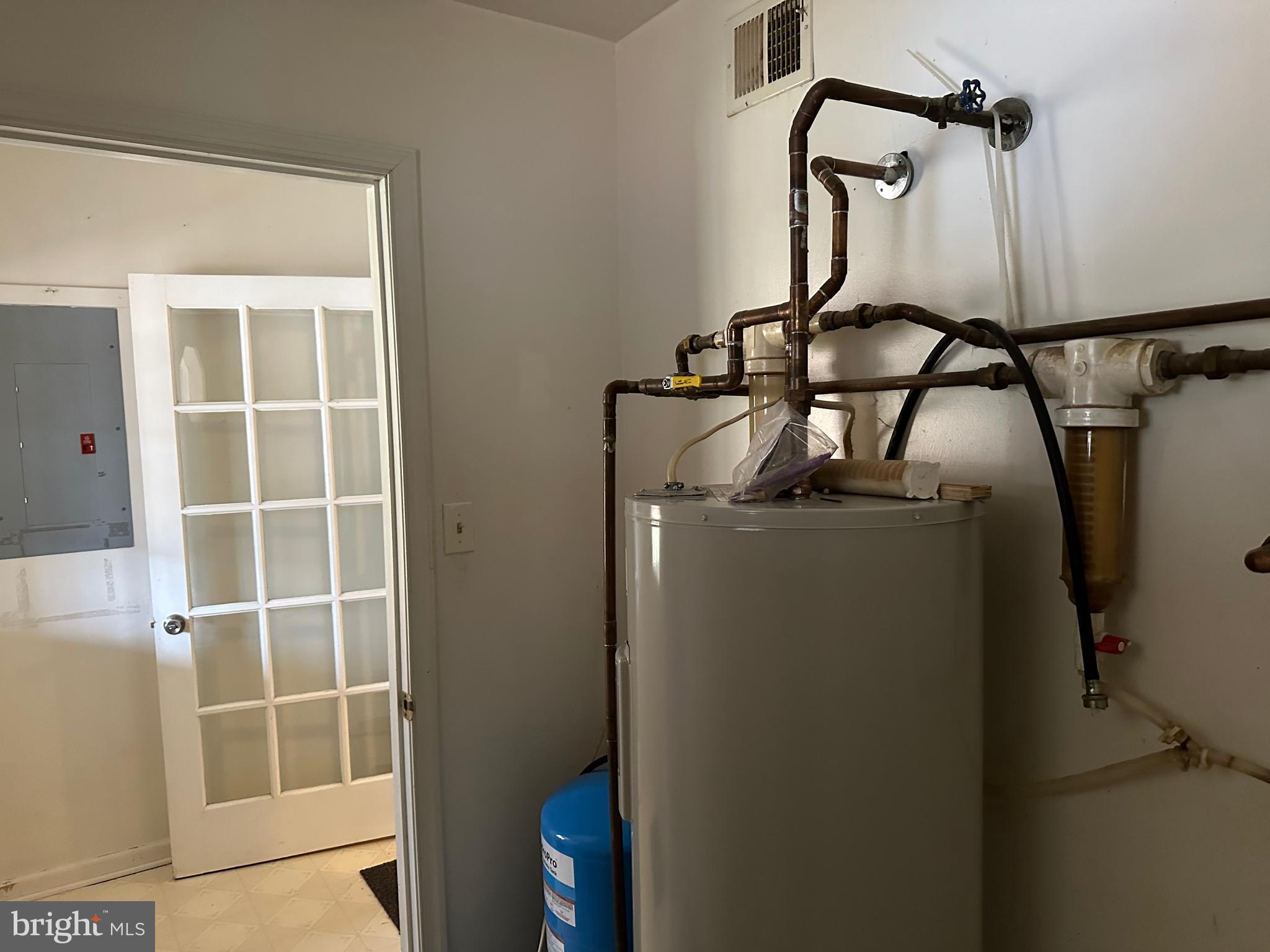 CAPON BRIDGE RESORT - Residential