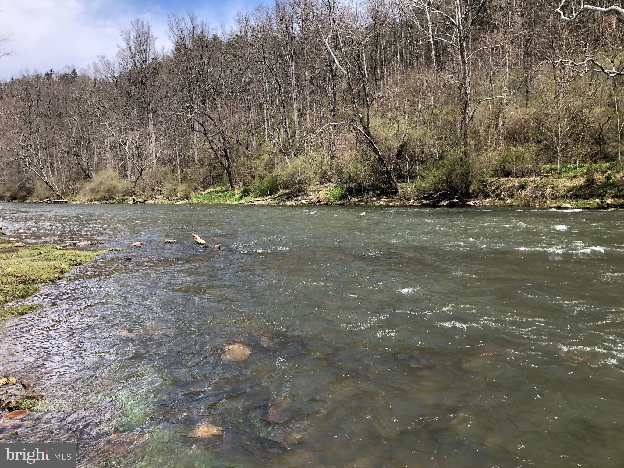 CAPON BRIDGE RESORT - Residential