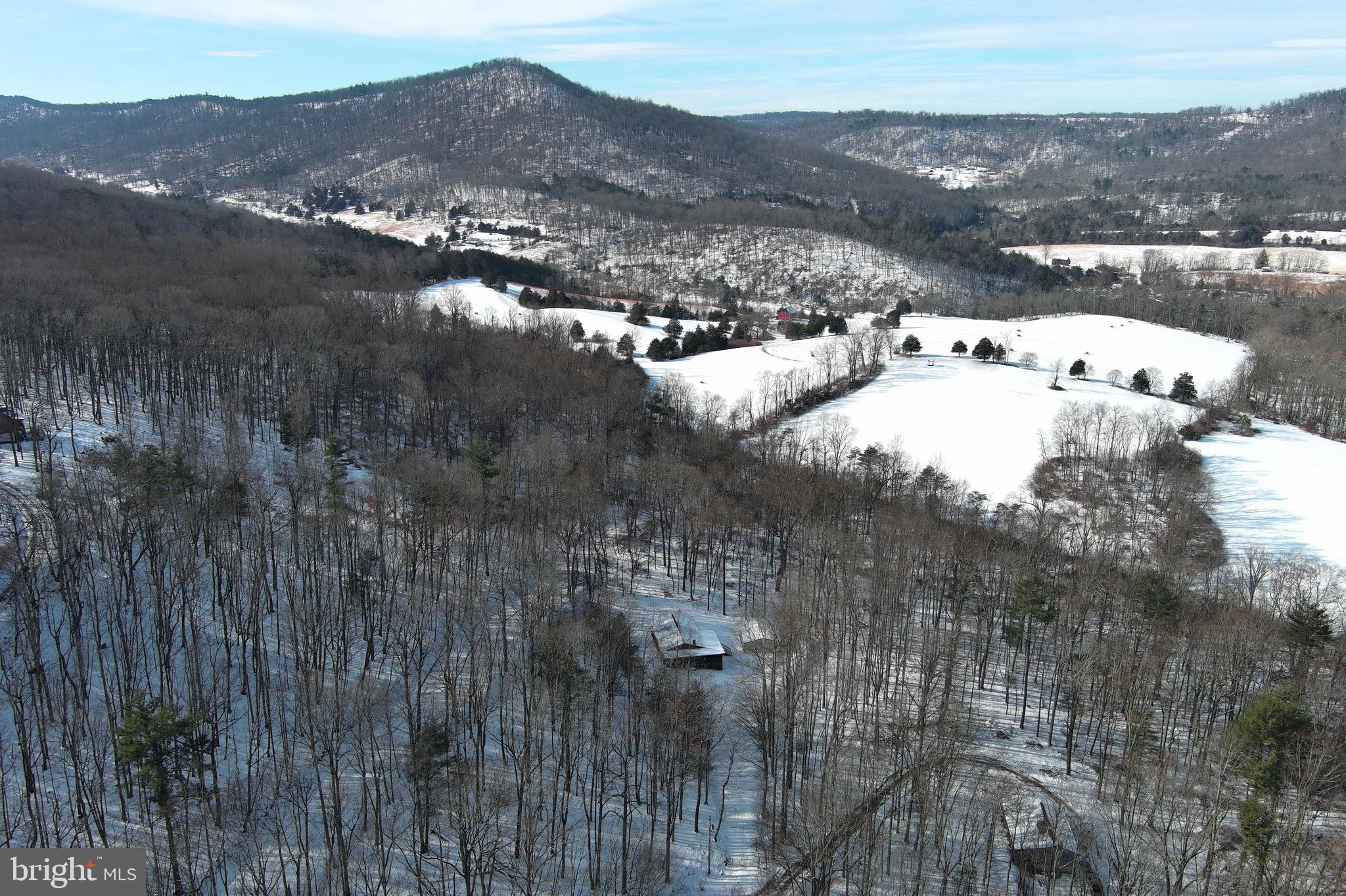 CAPON BRIDGE RESORT - Residential