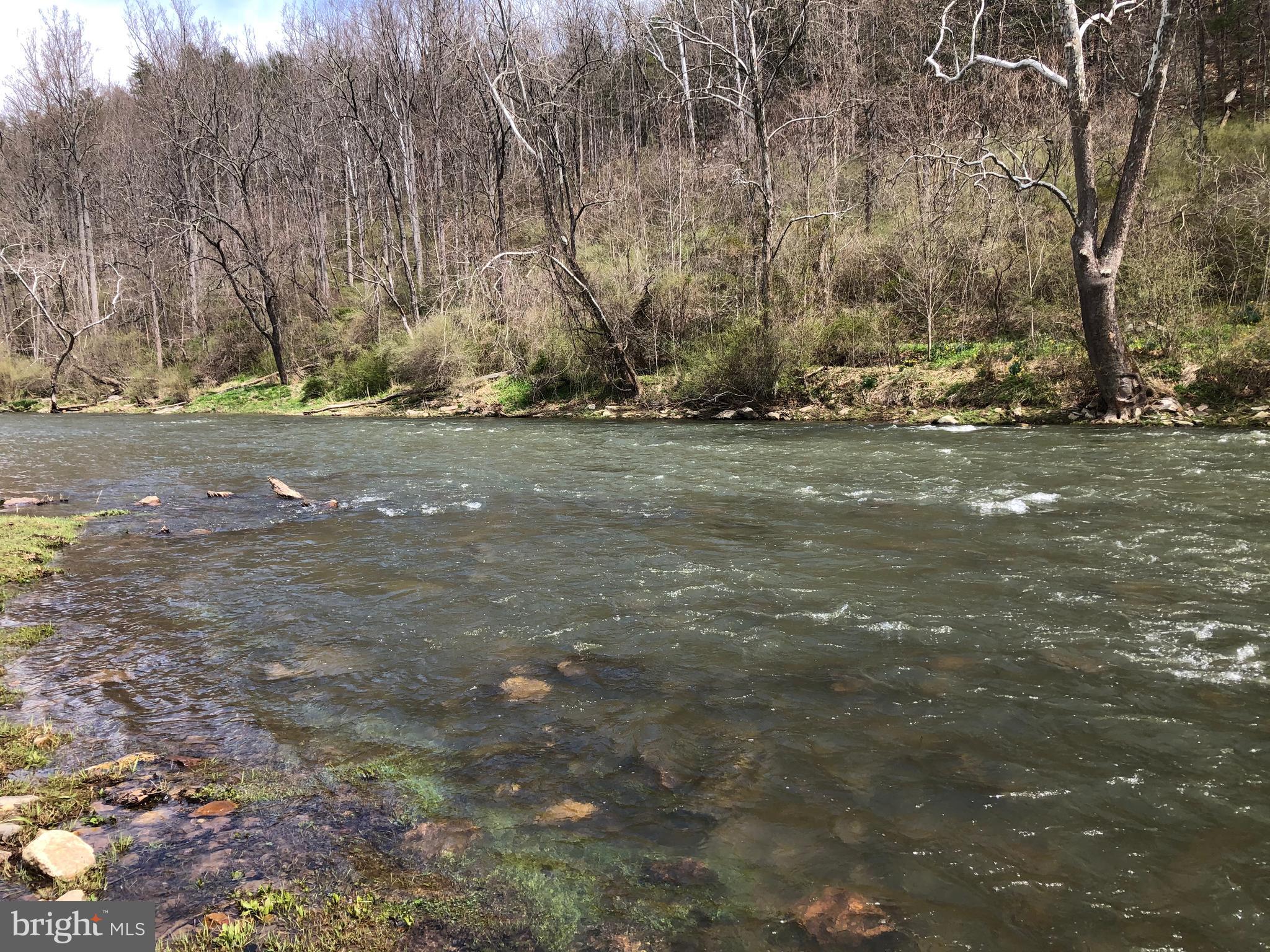 CAPON BRIDGE RESORT - Residential