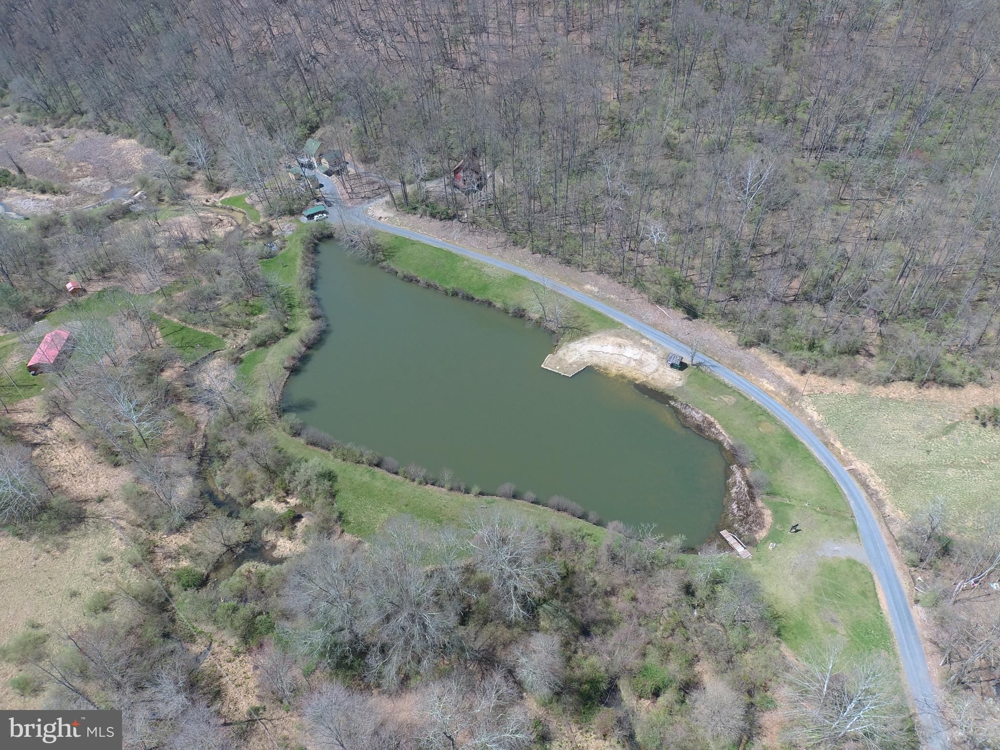 CAPON BRIDGE RESORT - Residential