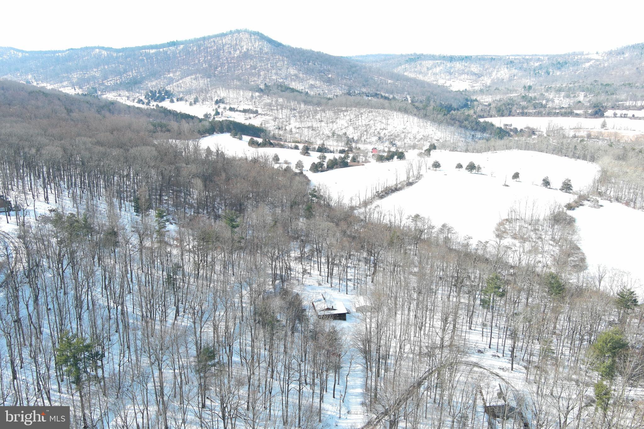 CAPON BRIDGE RESORT - Residential