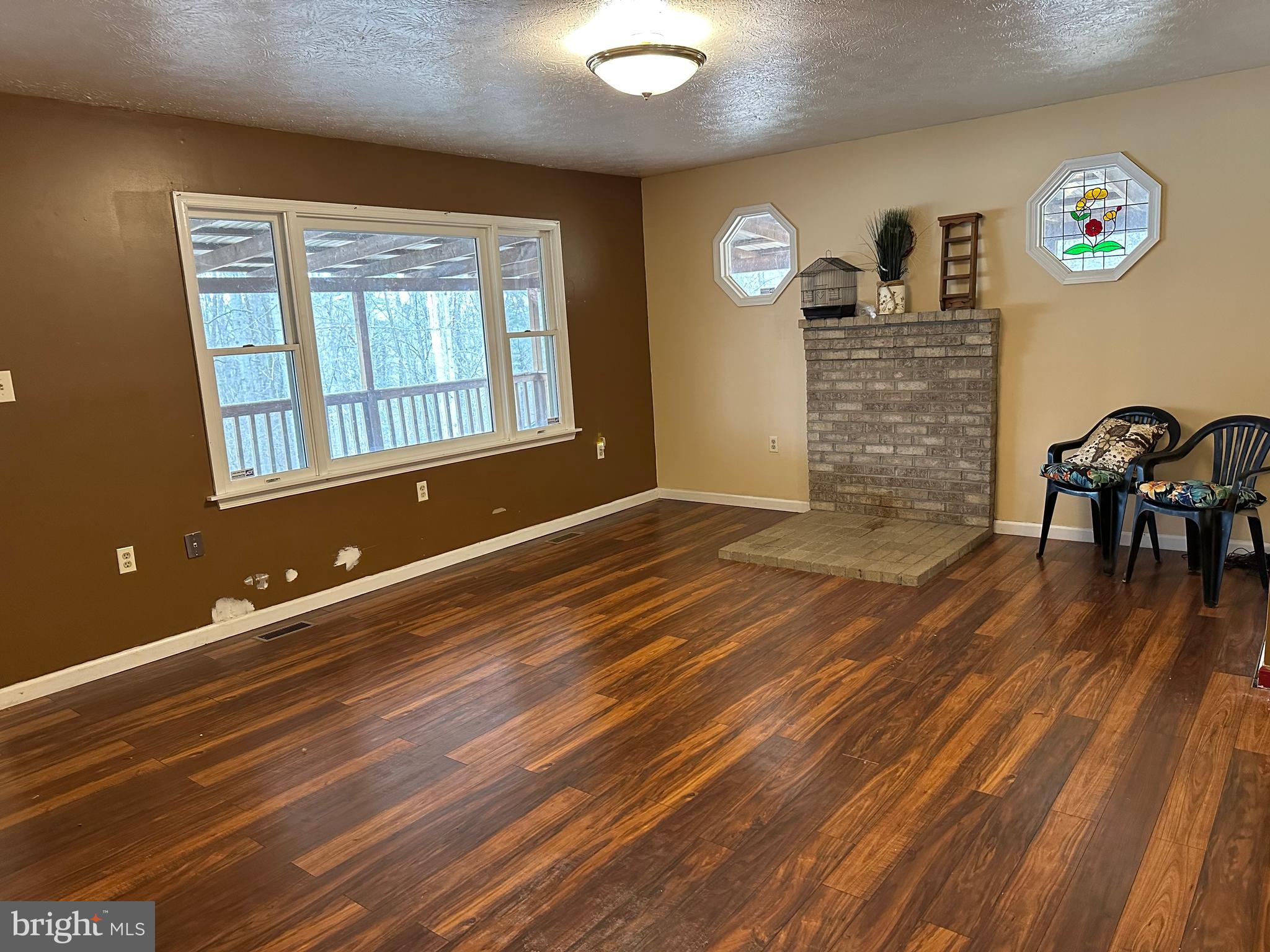 CAPON BRIDGE RESORT - Residential