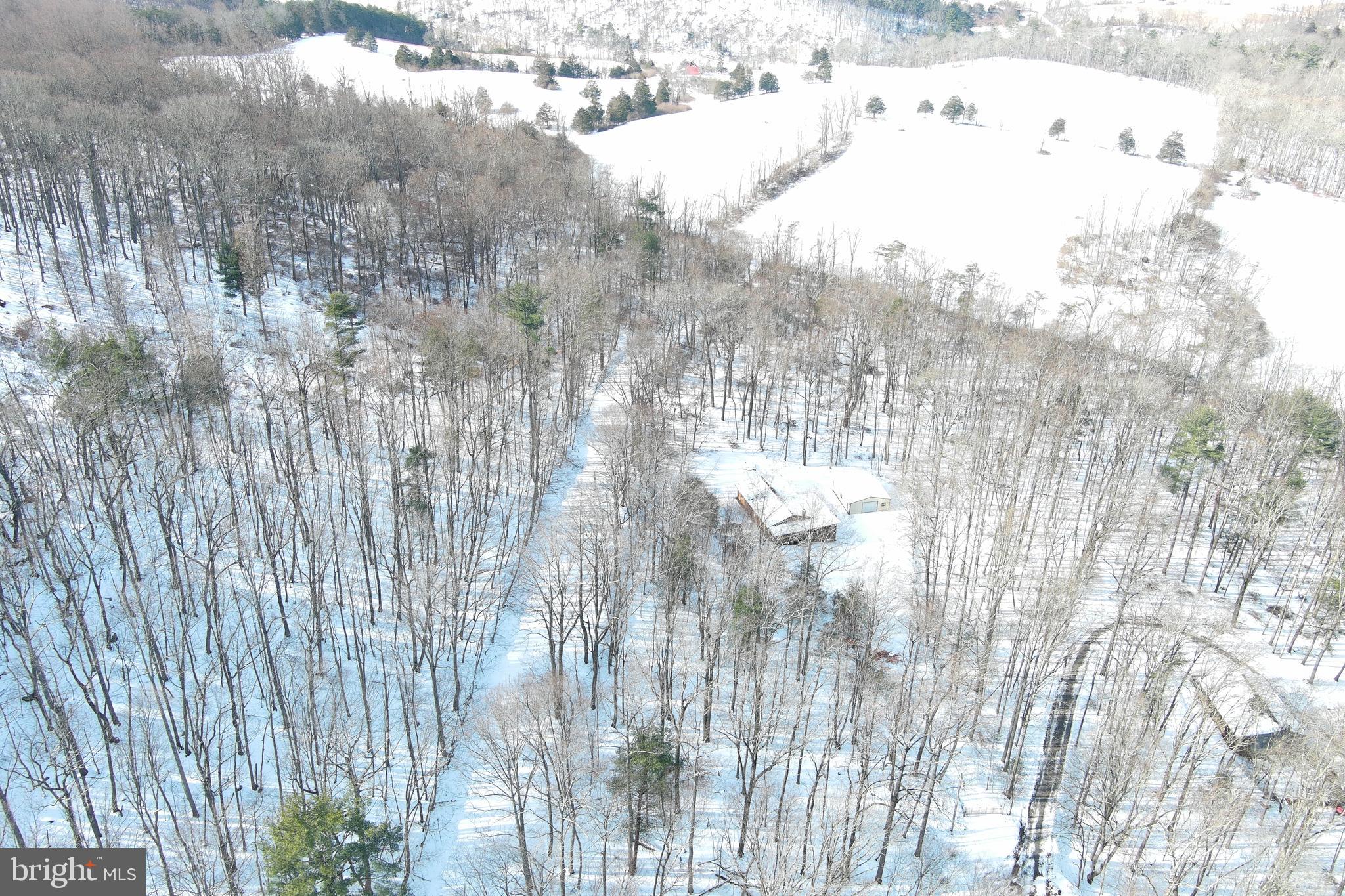 CAPON BRIDGE RESORT - Residential