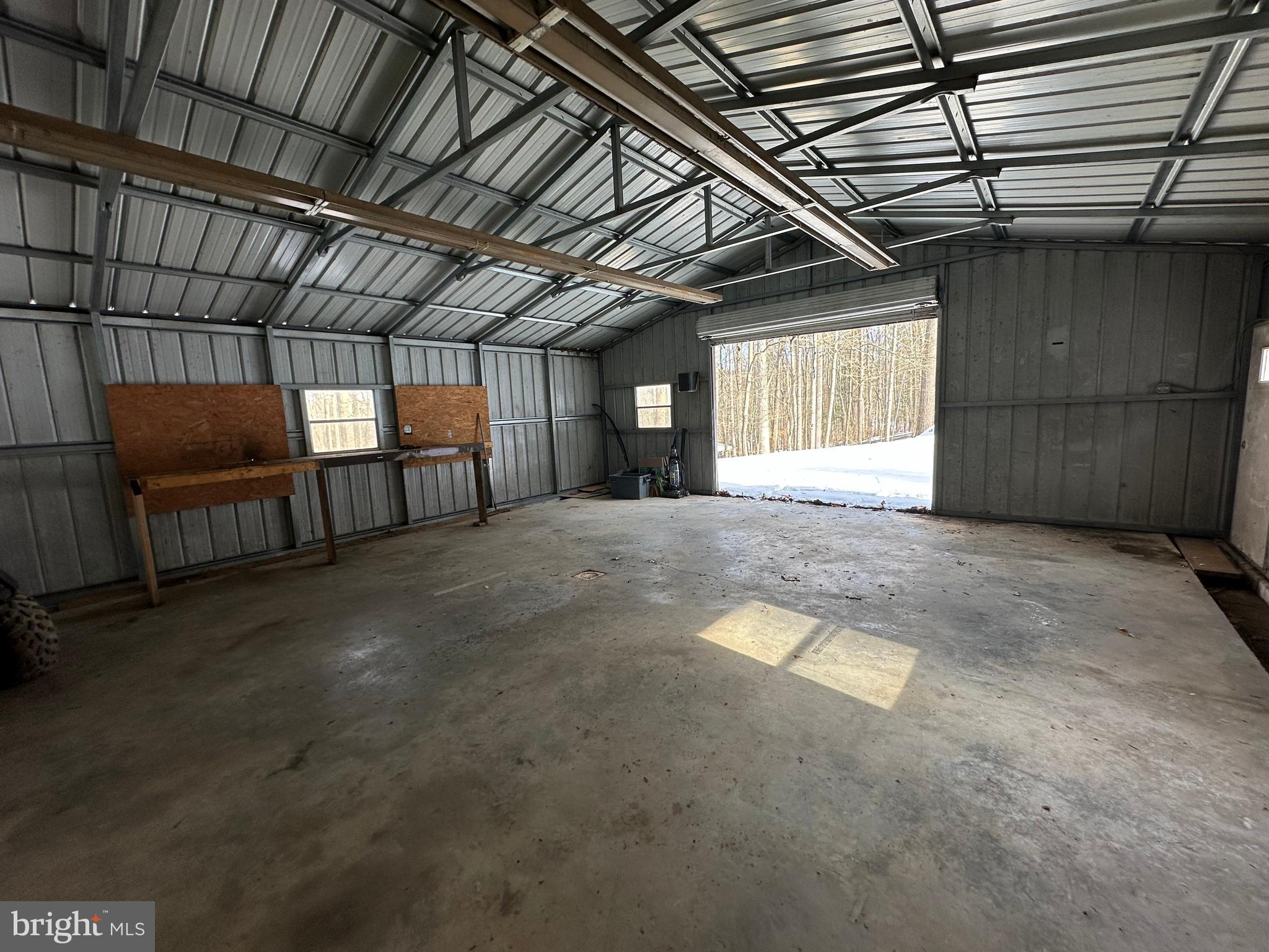 CAPON BRIDGE RESORT - Residential