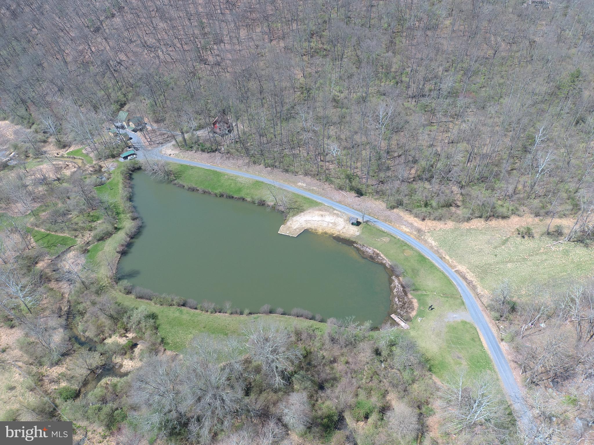 CAPON BRIDGE RESORT - Residential