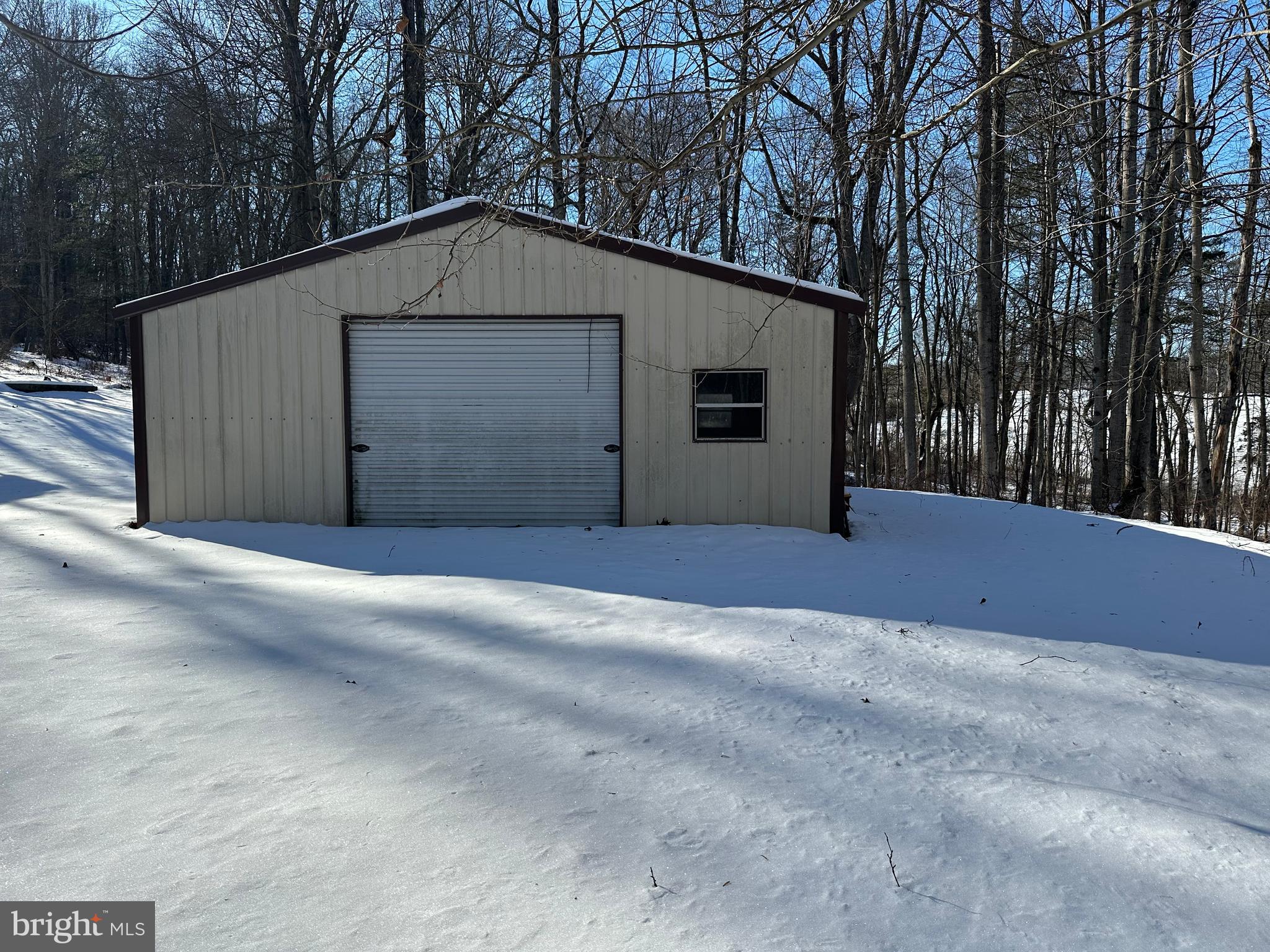 CAPON BRIDGE RESORT - Residential