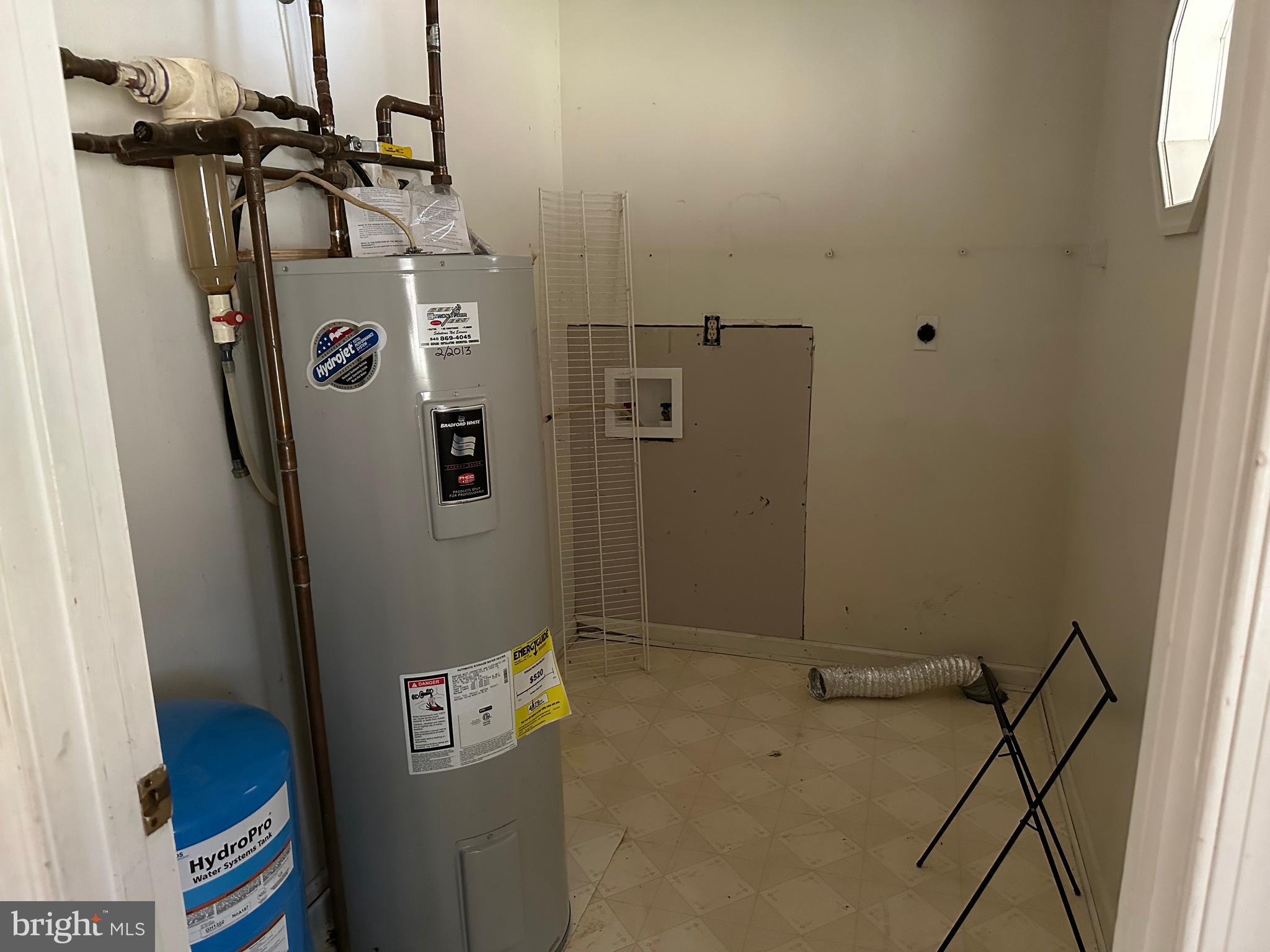 CAPON BRIDGE RESORT - Residential