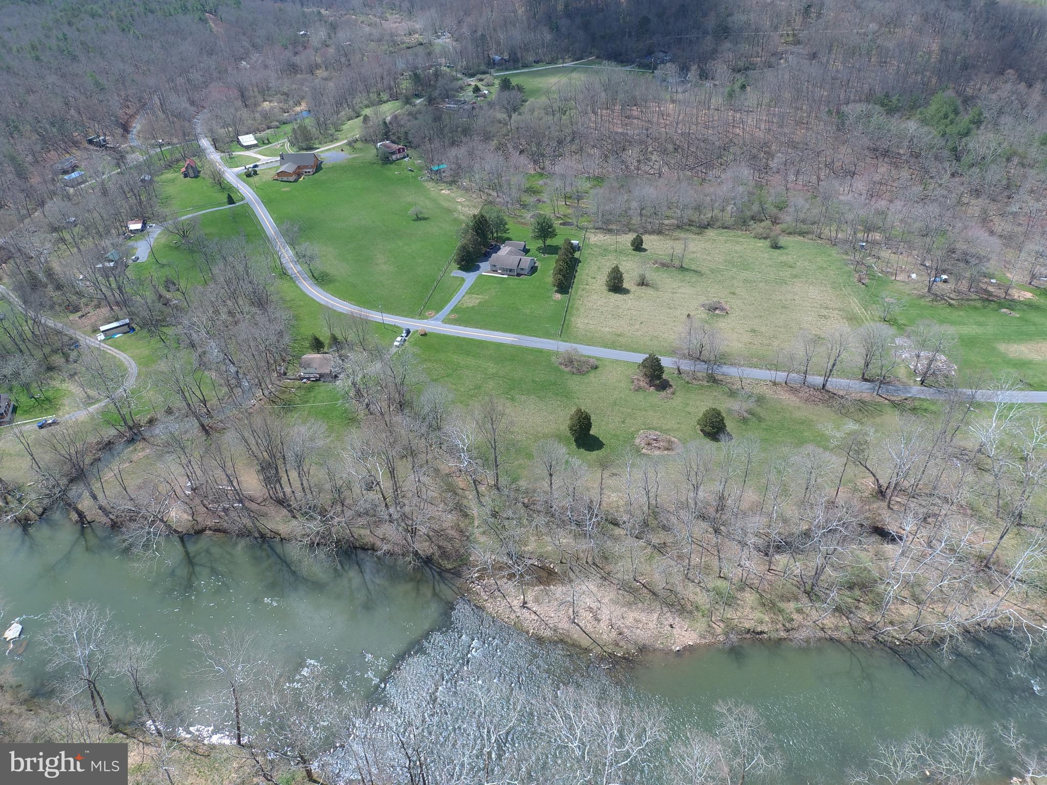 CAPON BRIDGE RESORT - Residential