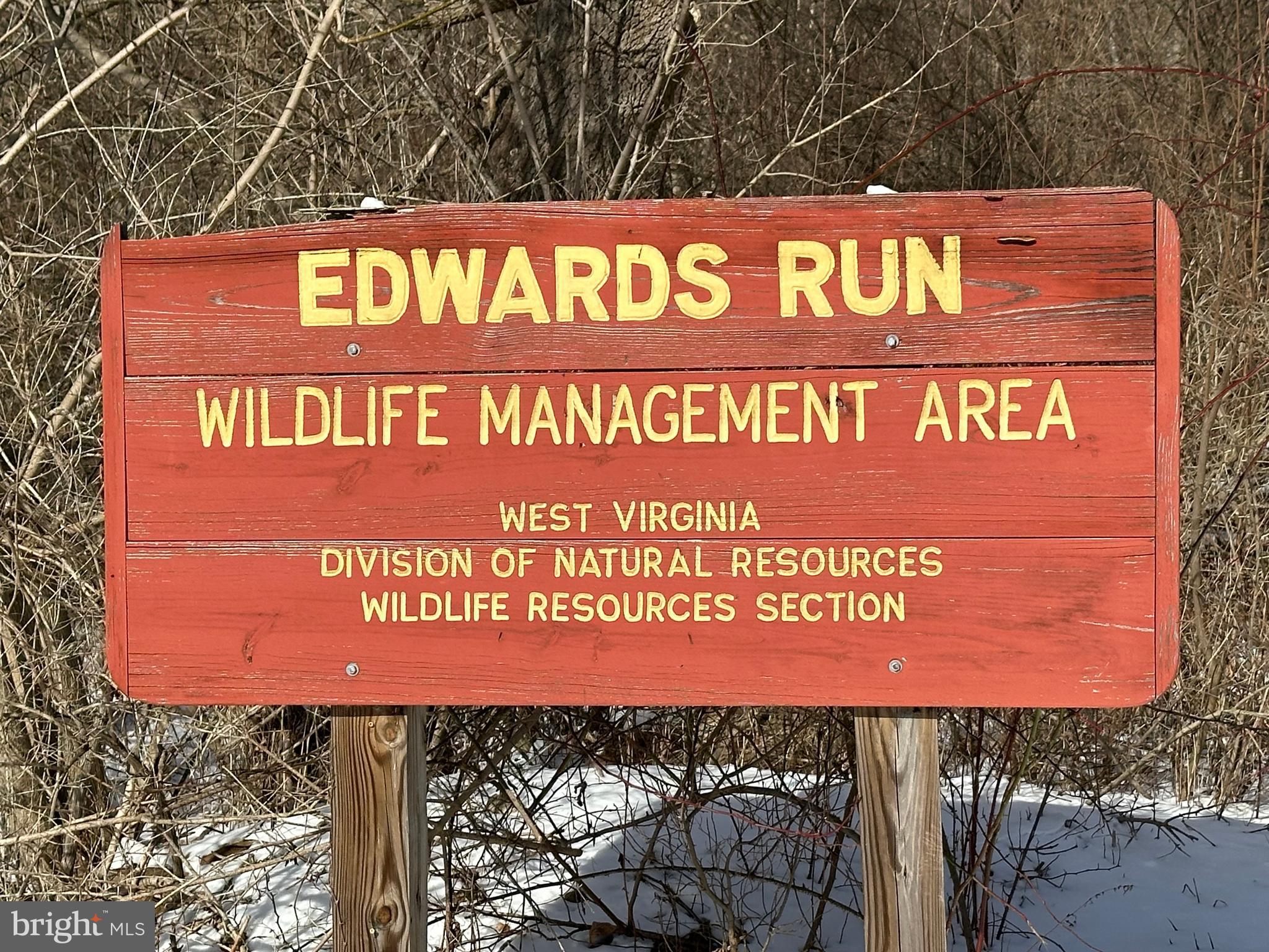 CAPON BRIDGE RESORT - Residential