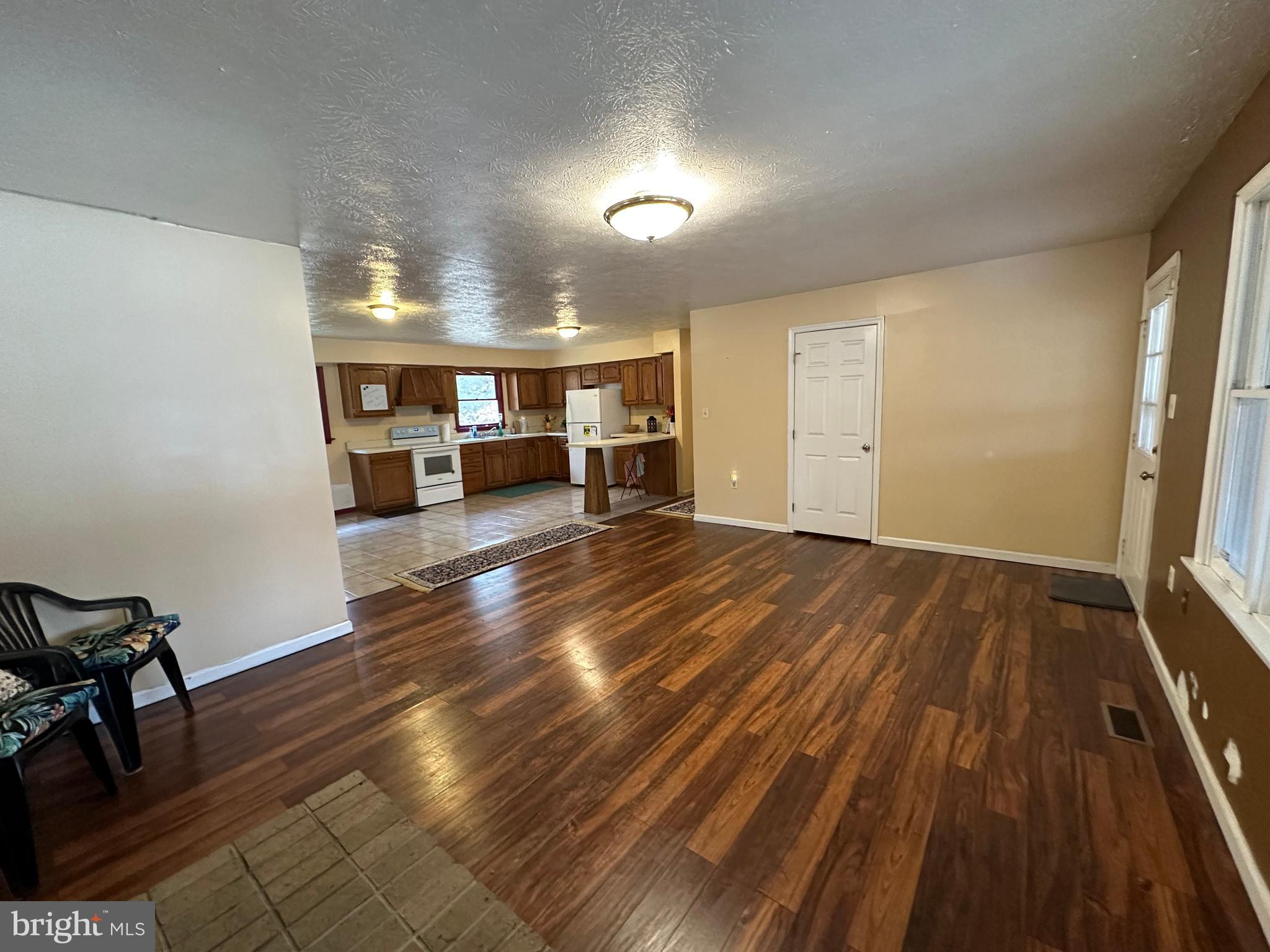 CAPON BRIDGE RESORT - Residential