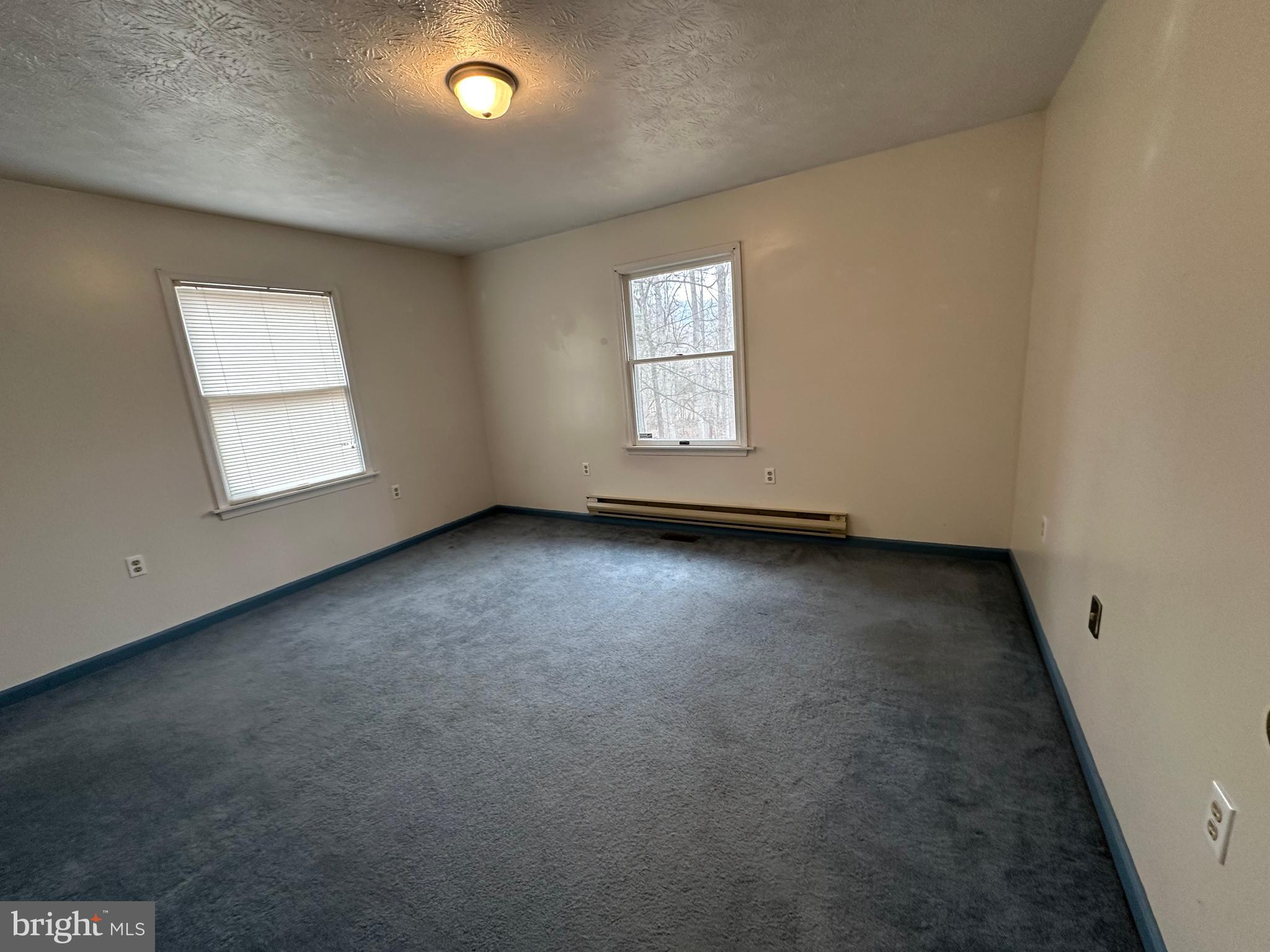 CAPON BRIDGE RESORT - Residential