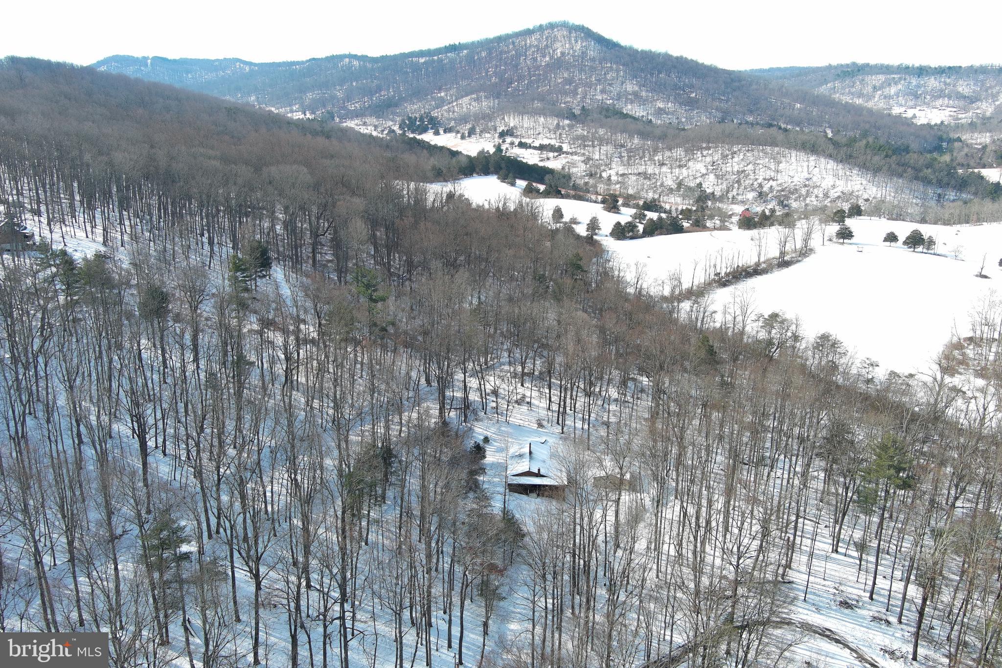 CAPON BRIDGE RESORT - Residential