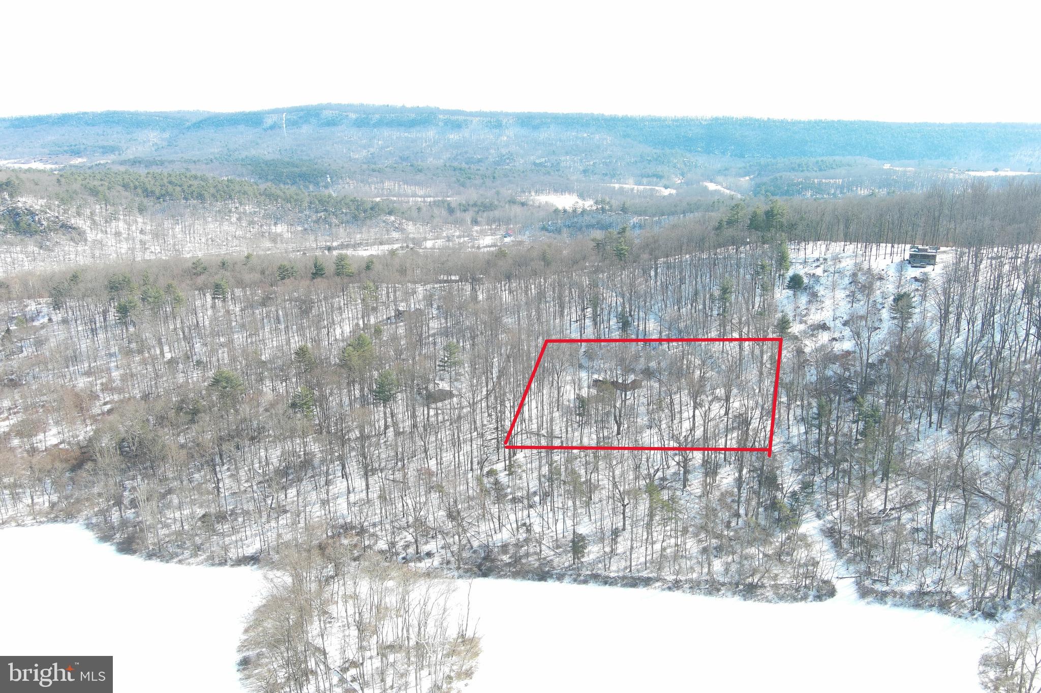 CAPON BRIDGE RESORT - Residential