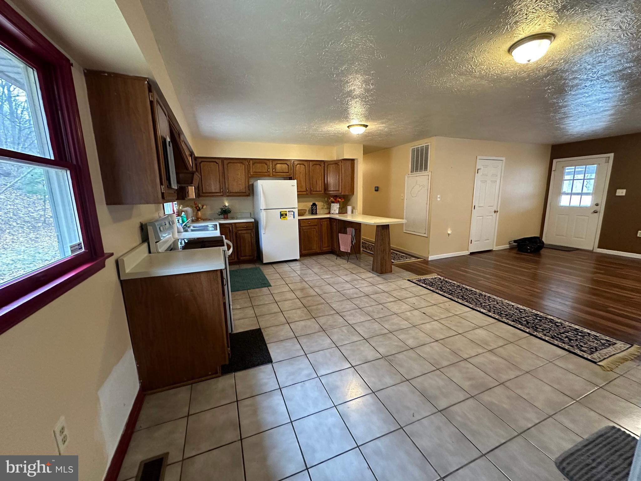 CAPON BRIDGE RESORT - Residential