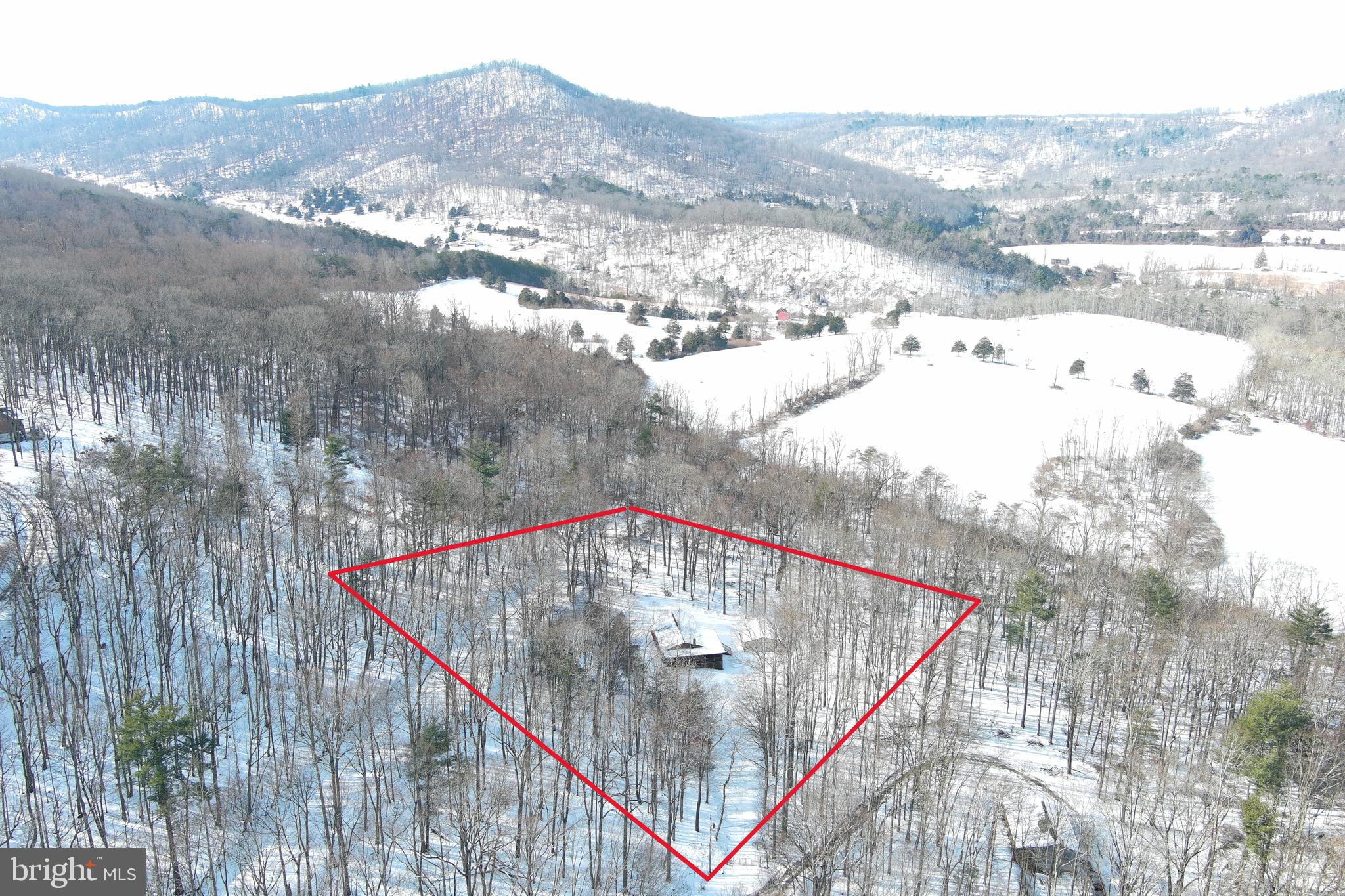 CAPON BRIDGE RESORT - Residential