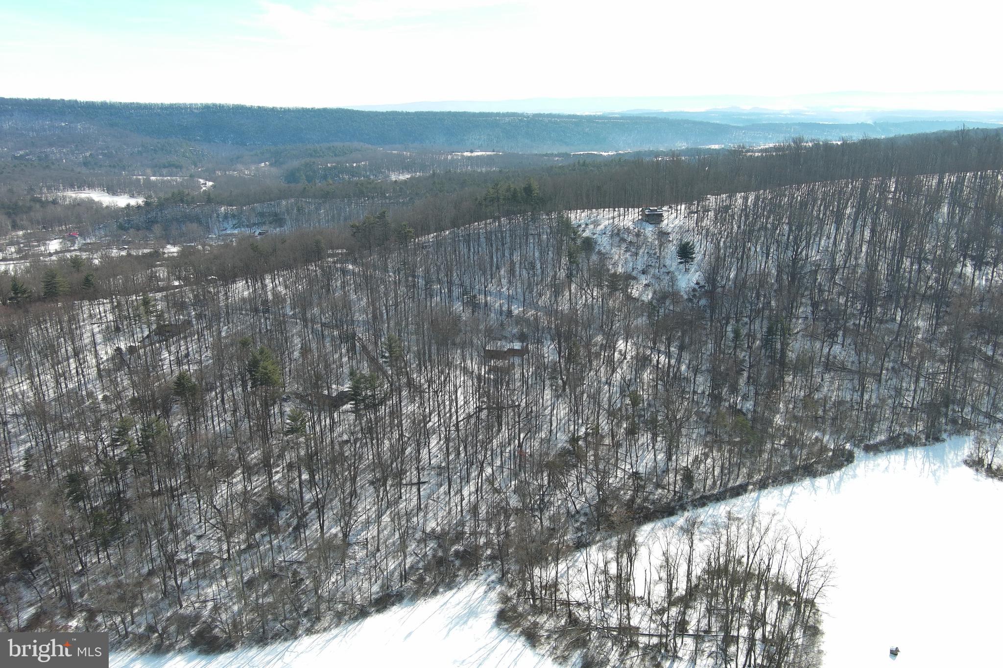 CAPON BRIDGE RESORT - Residential