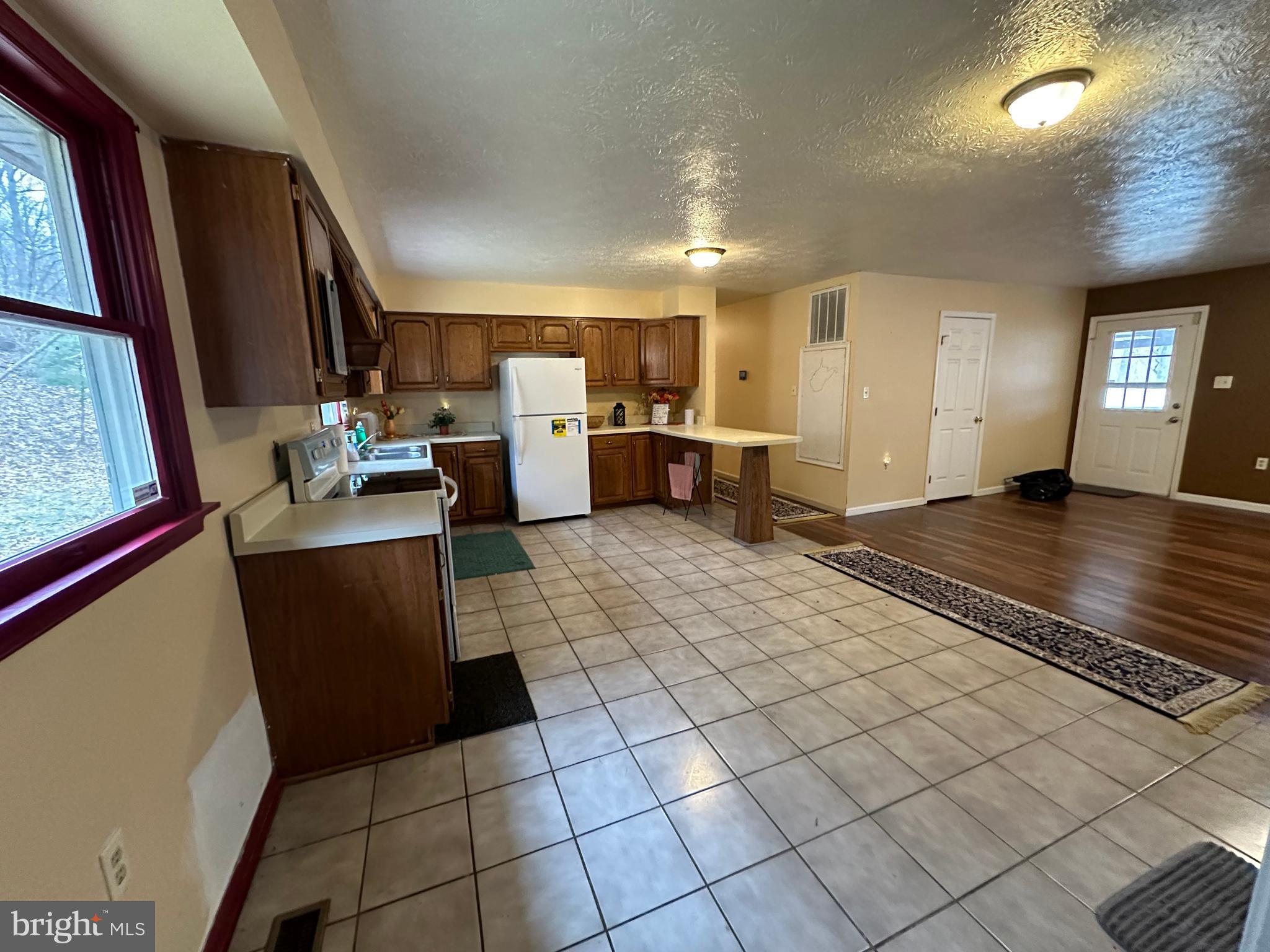 CAPON BRIDGE RESORT - Residential