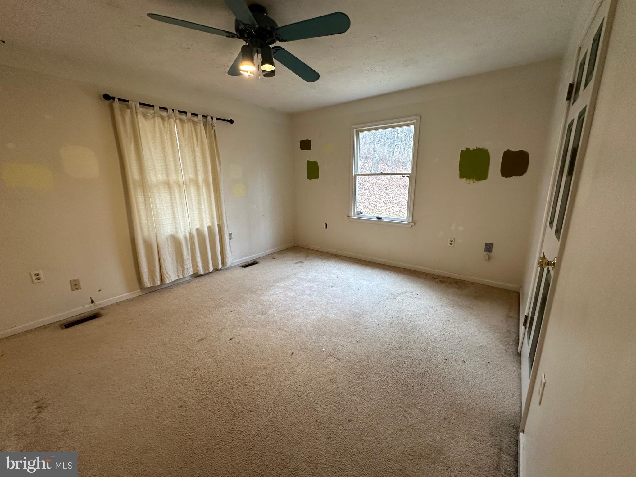 CAPON BRIDGE RESORT - Residential