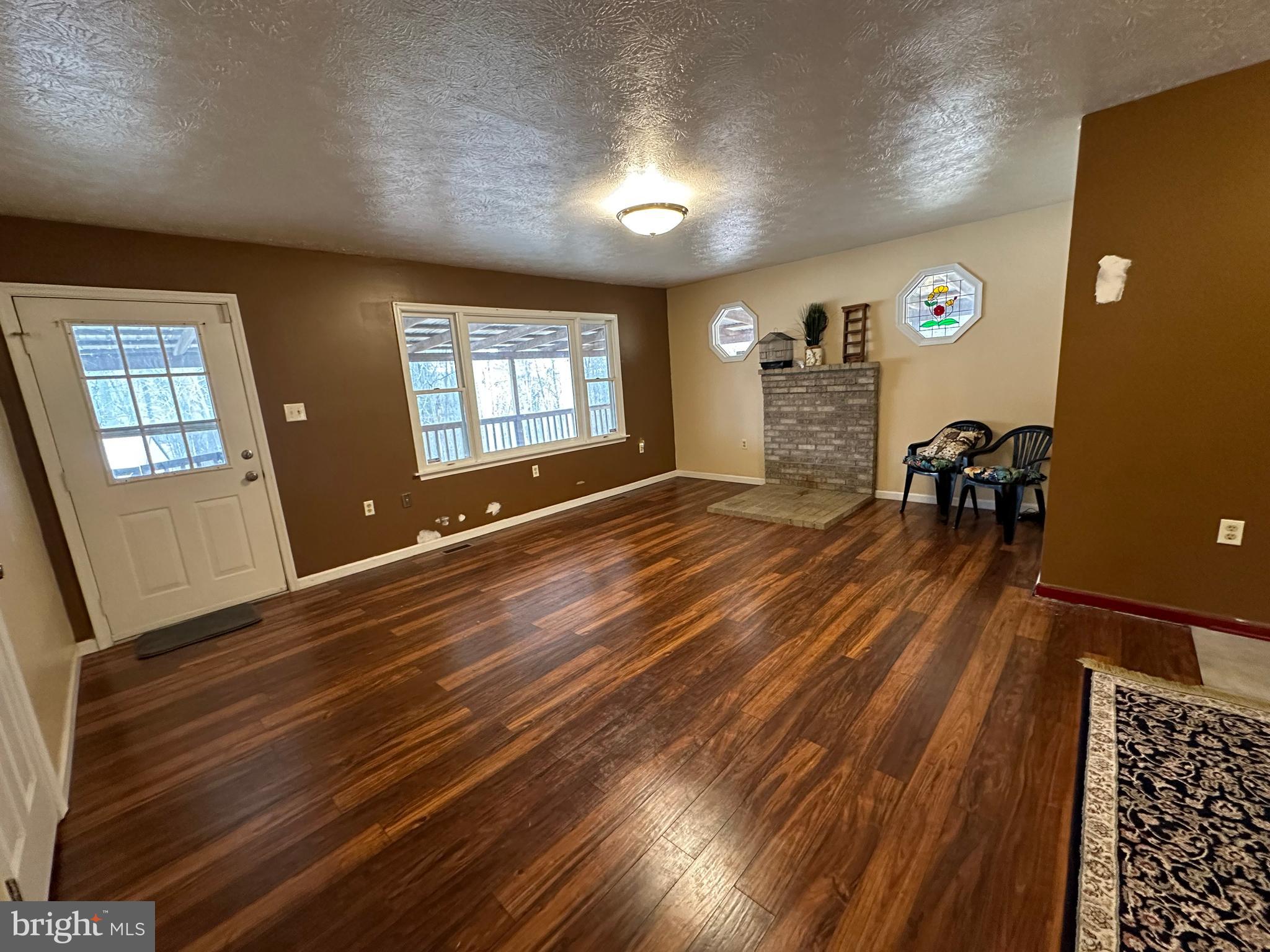 CAPON BRIDGE RESORT - Residential