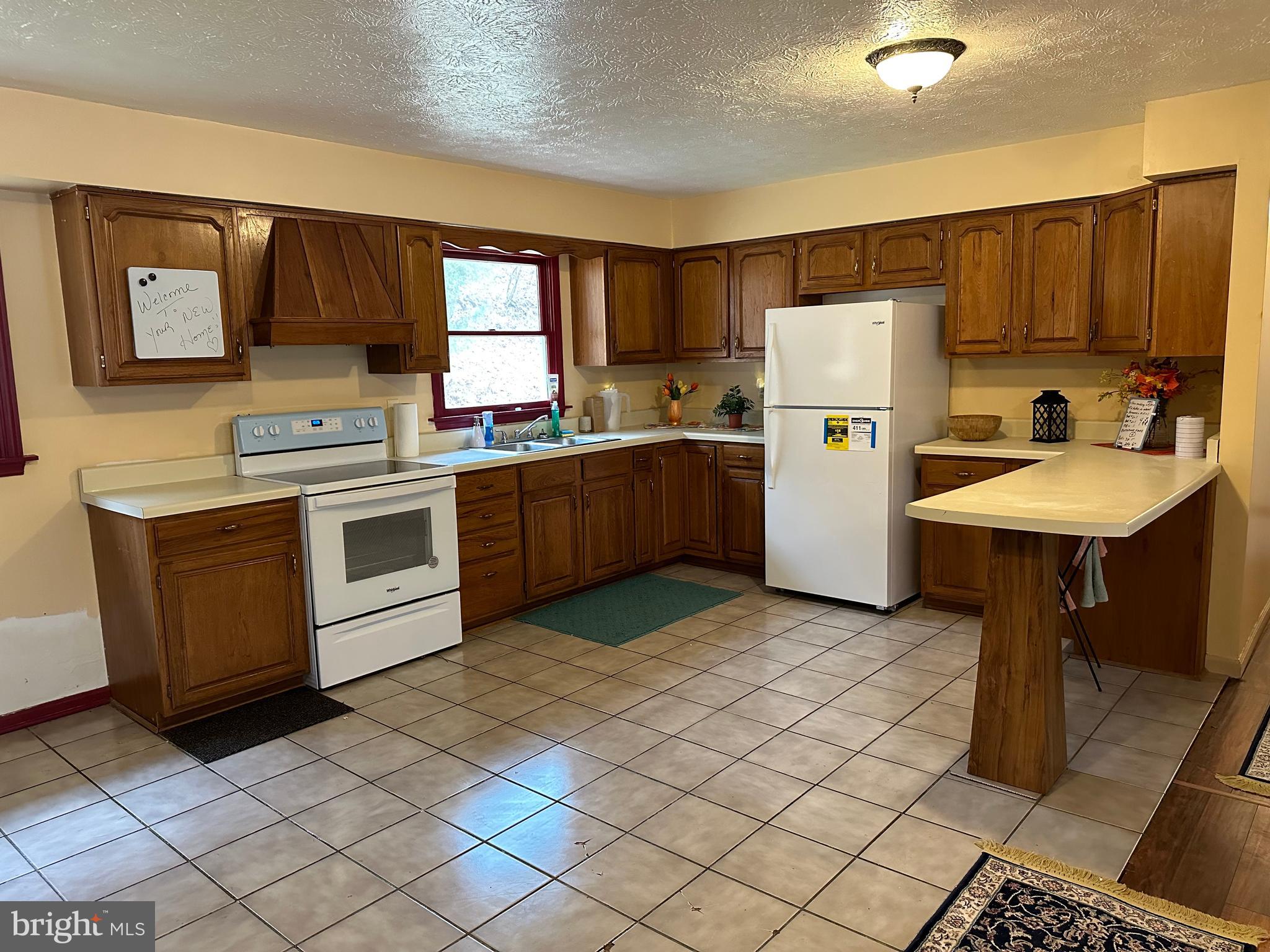 CAPON BRIDGE RESORT - Residential