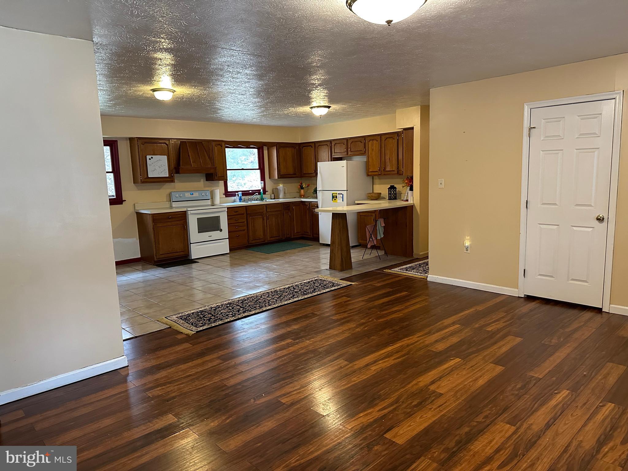 CAPON BRIDGE RESORT - Residential