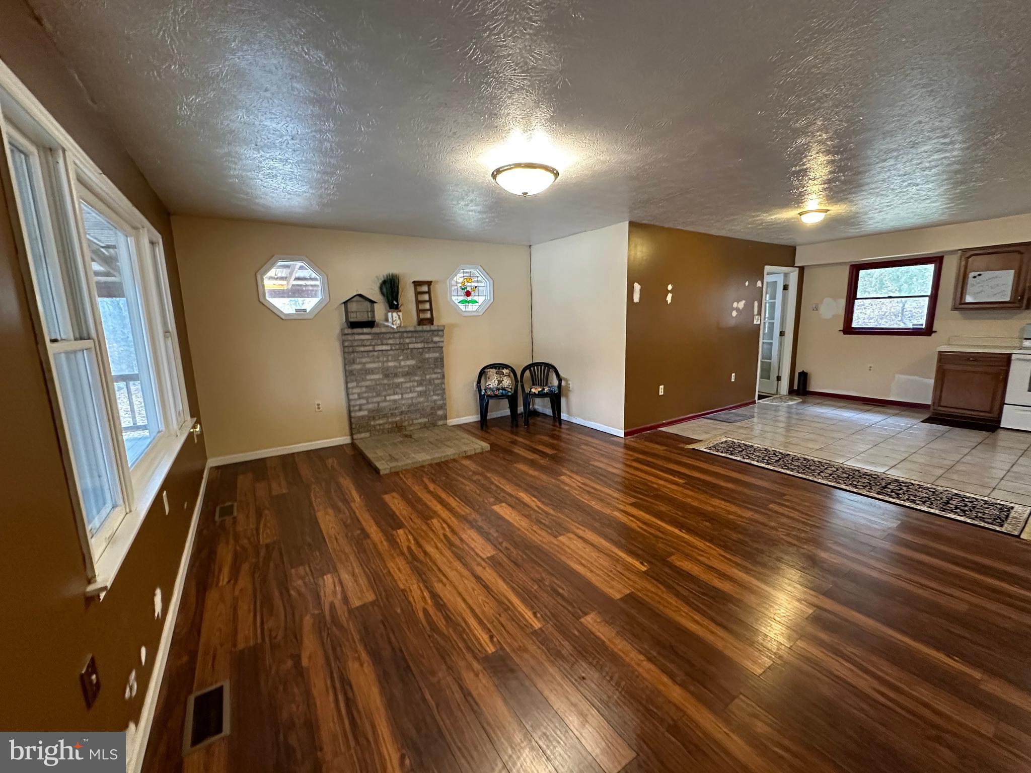 CAPON BRIDGE RESORT - Residential