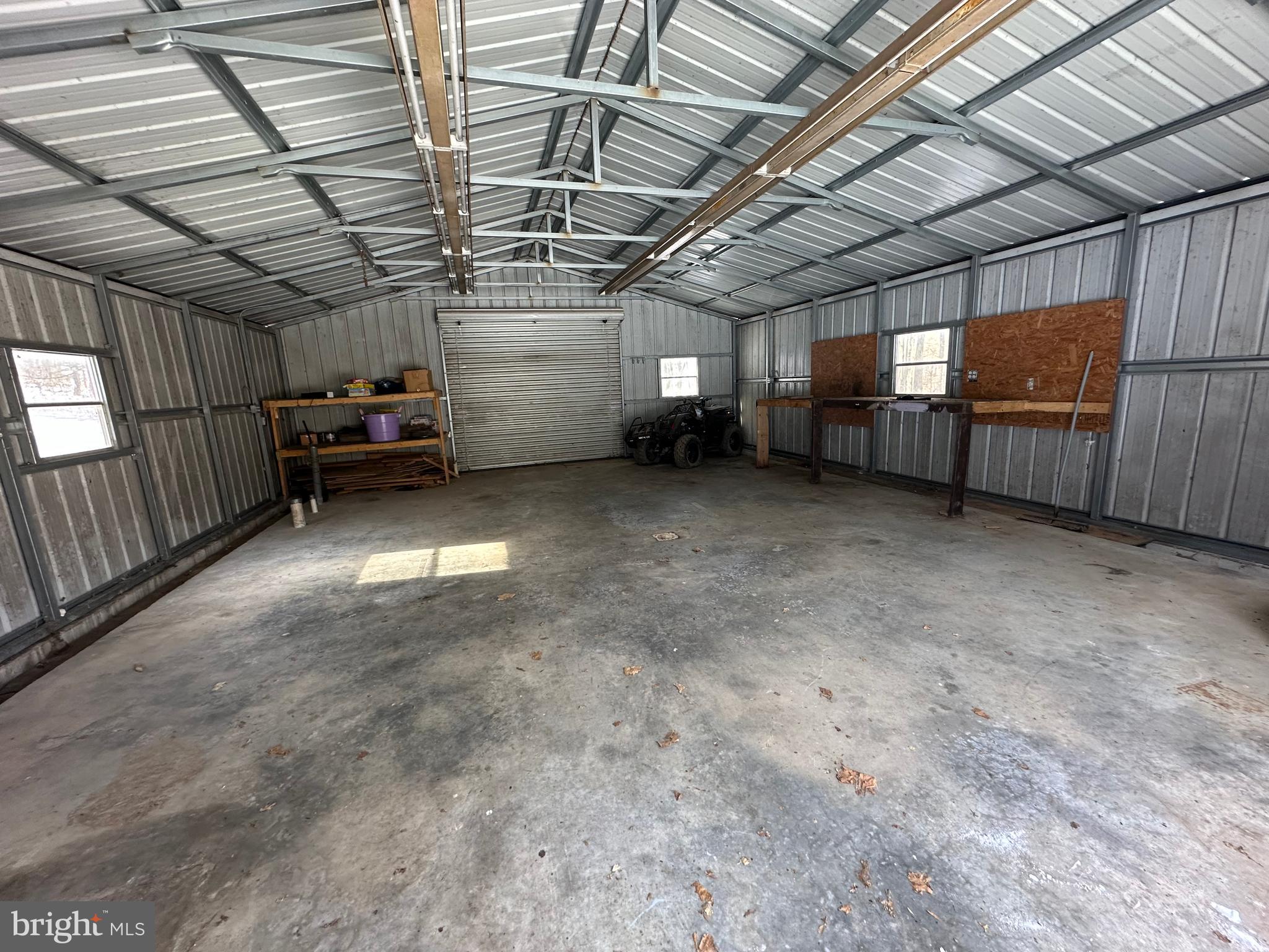 CAPON BRIDGE RESORT - Residential