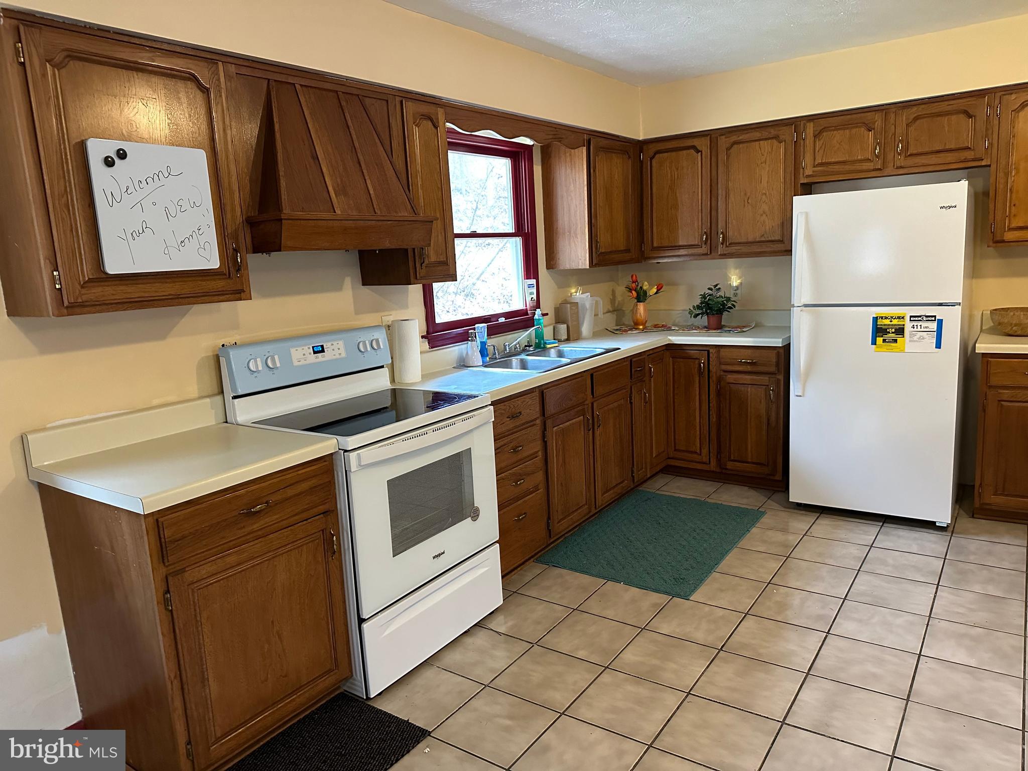 CAPON BRIDGE RESORT - Residential