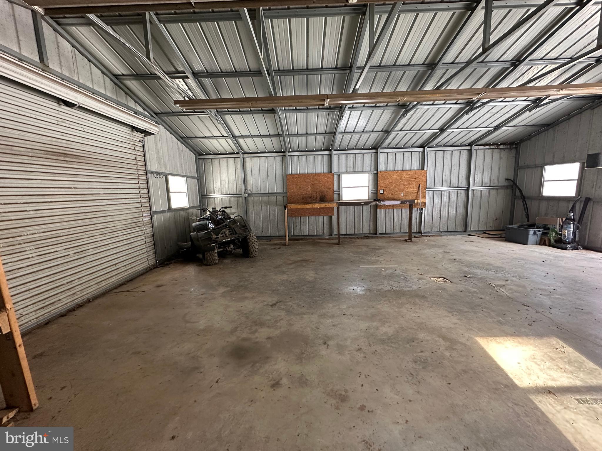 CAPON BRIDGE RESORT - Residential