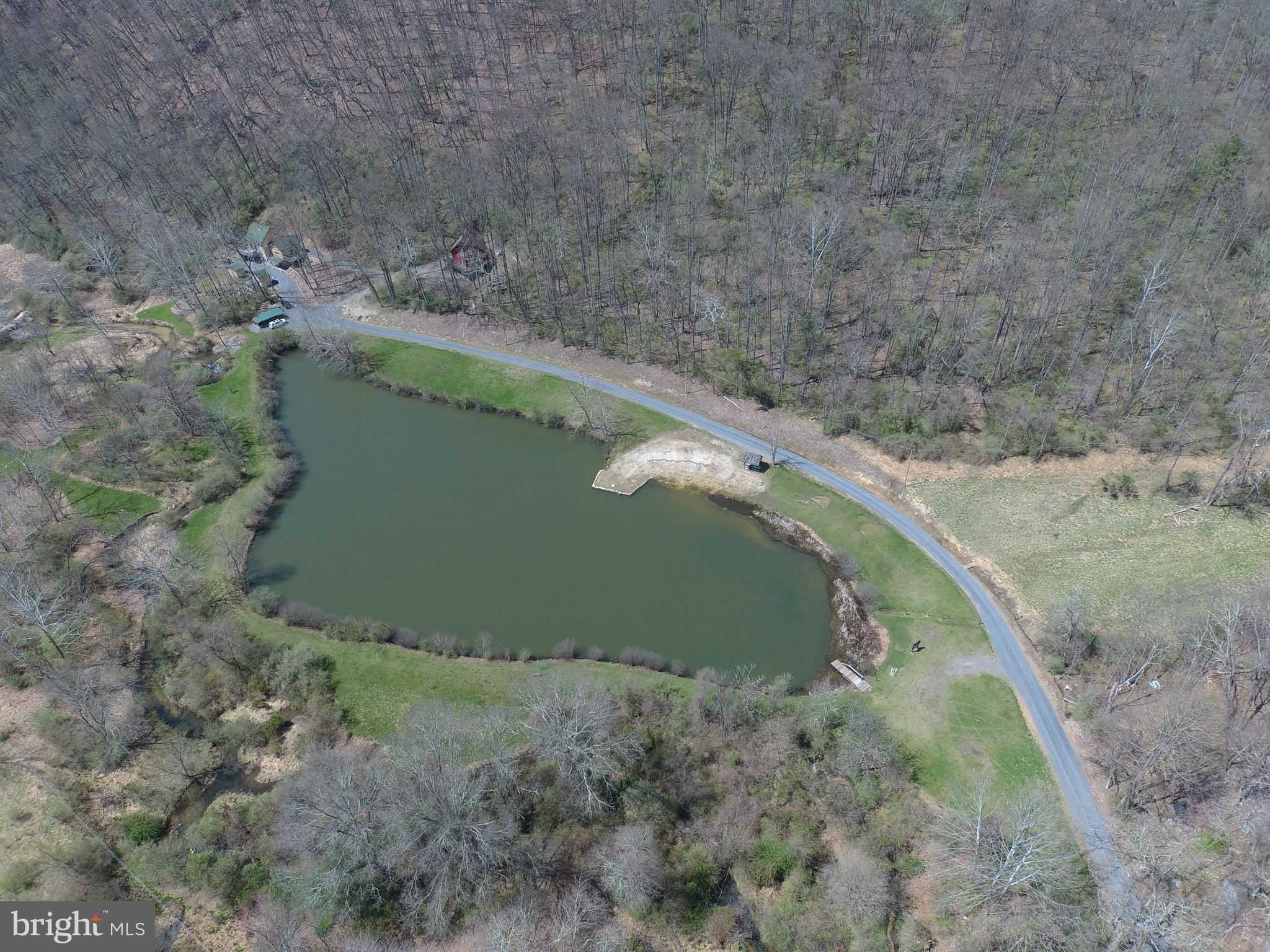 CAPON BRIDGE RESORT - Residential