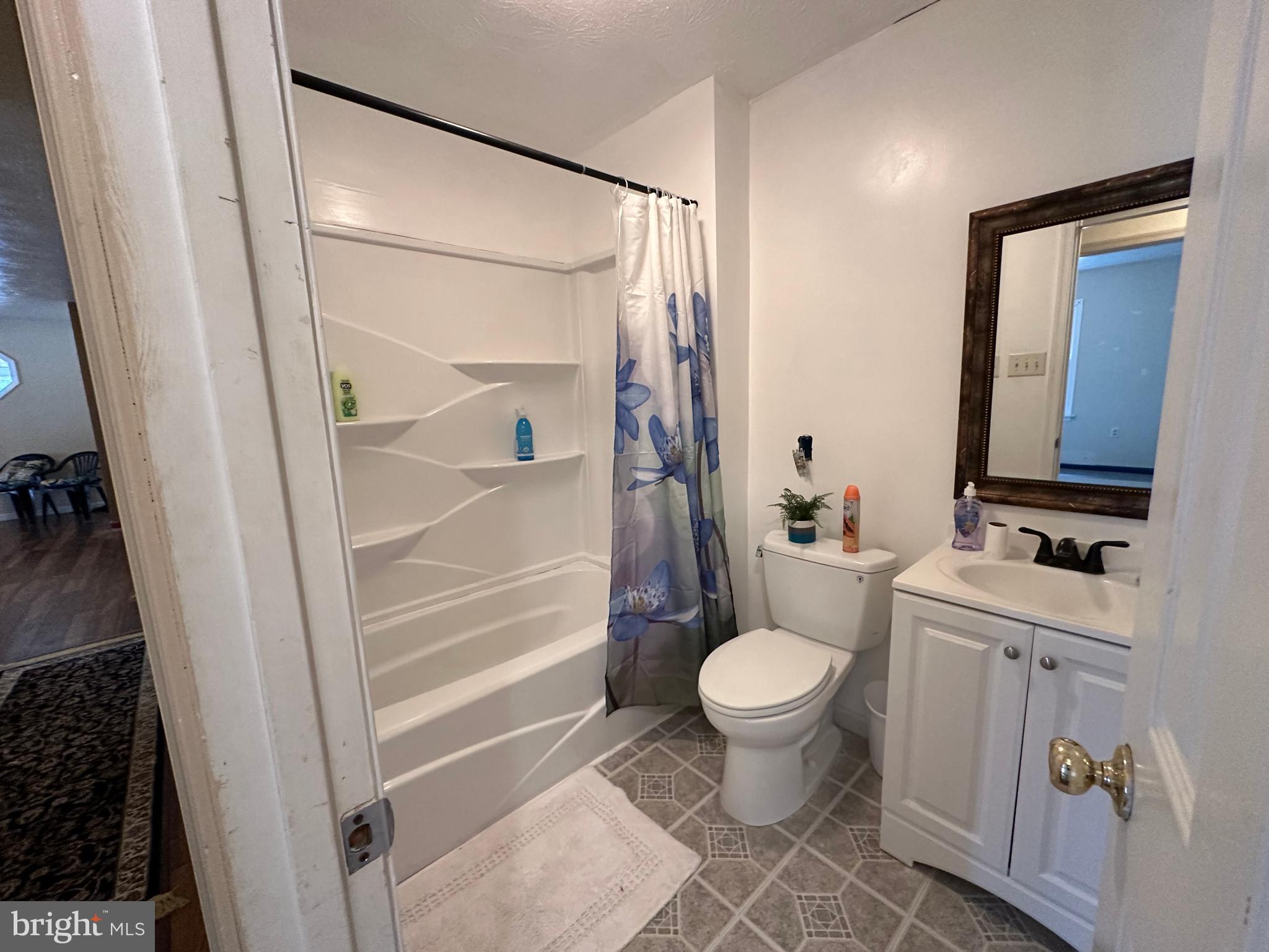 CAPON BRIDGE RESORT - Residential