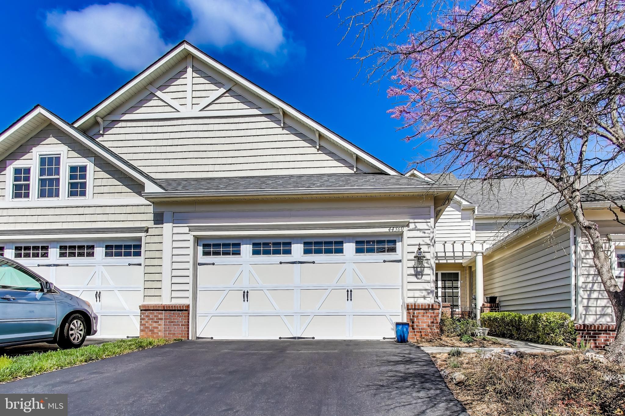 POTOMAC GREEN - Residential