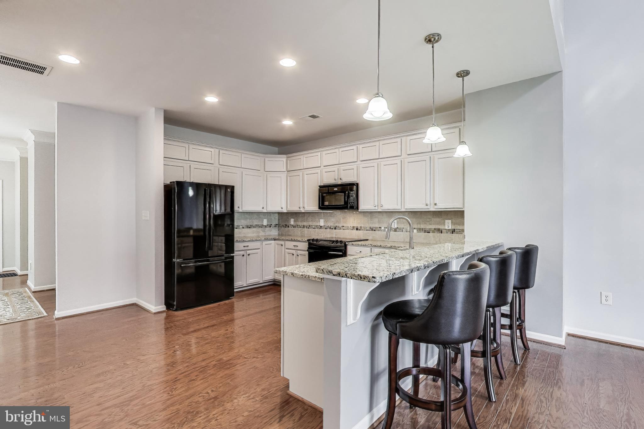 POTOMAC GREEN - Residential