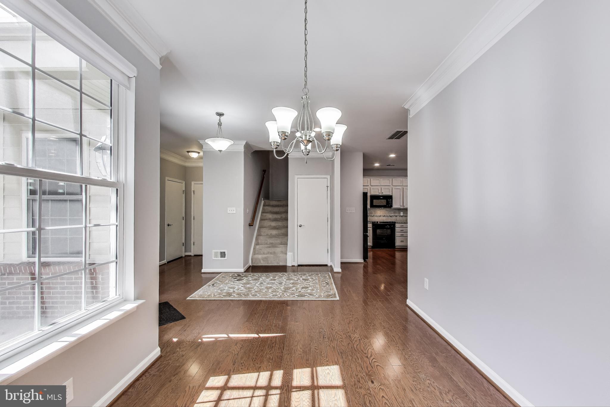 POTOMAC GREEN - Residential