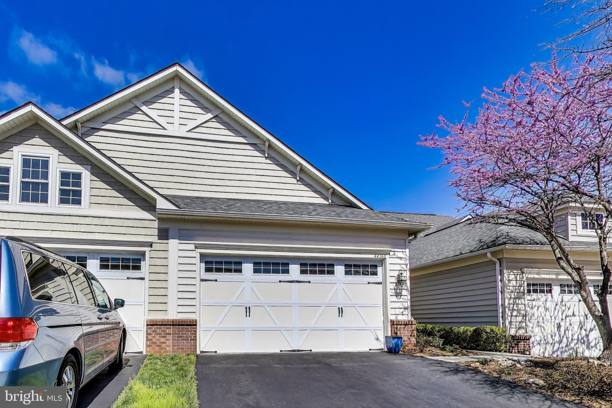 POTOMAC GREEN - Residential