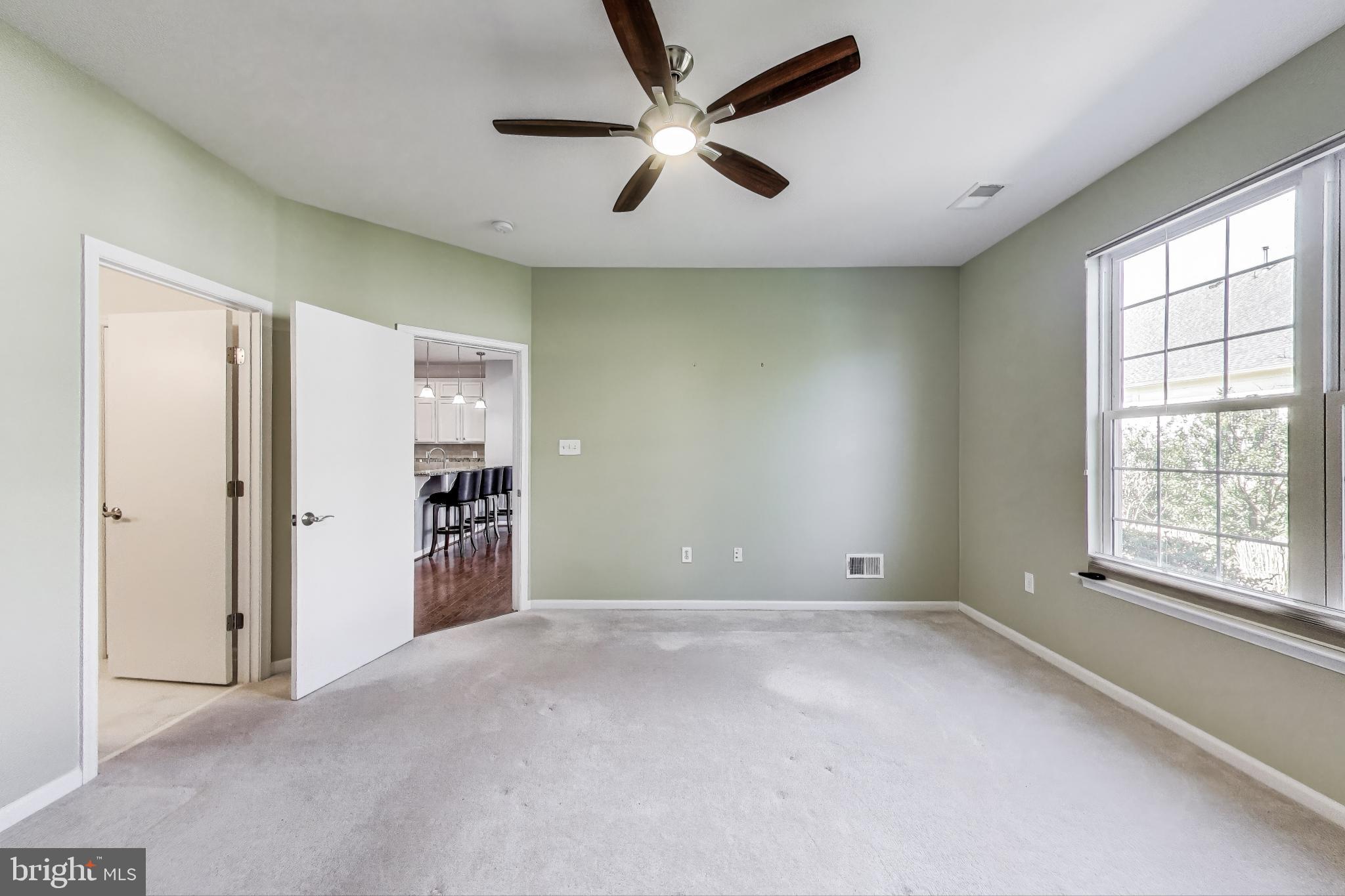 POTOMAC GREEN - Residential