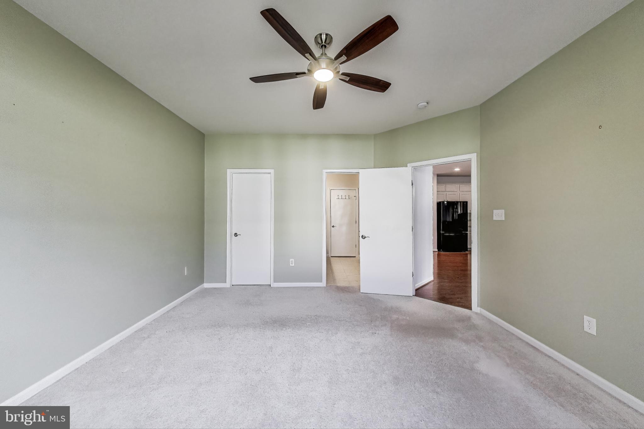 POTOMAC GREEN - Residential